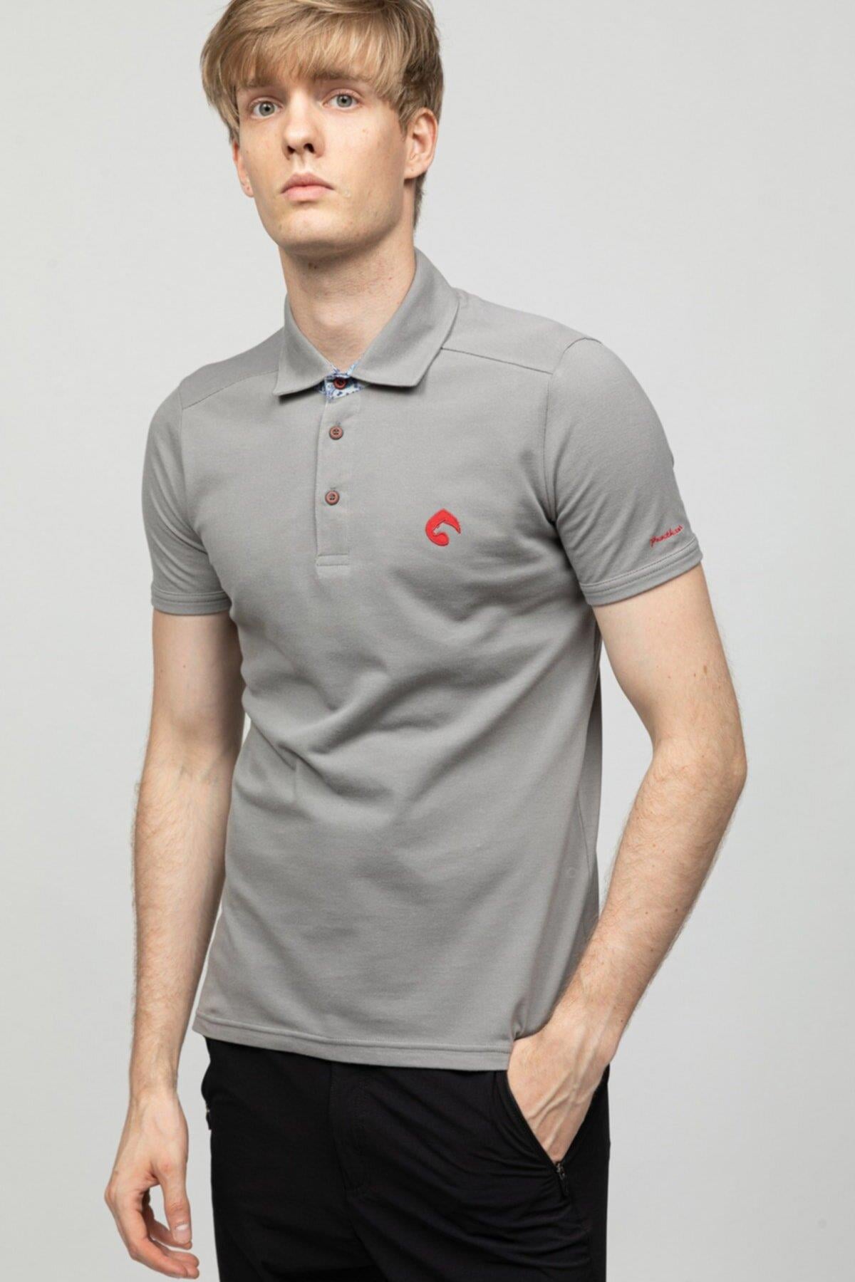 Panthzer PNZ186223 Tofino Erkek T-Shirt