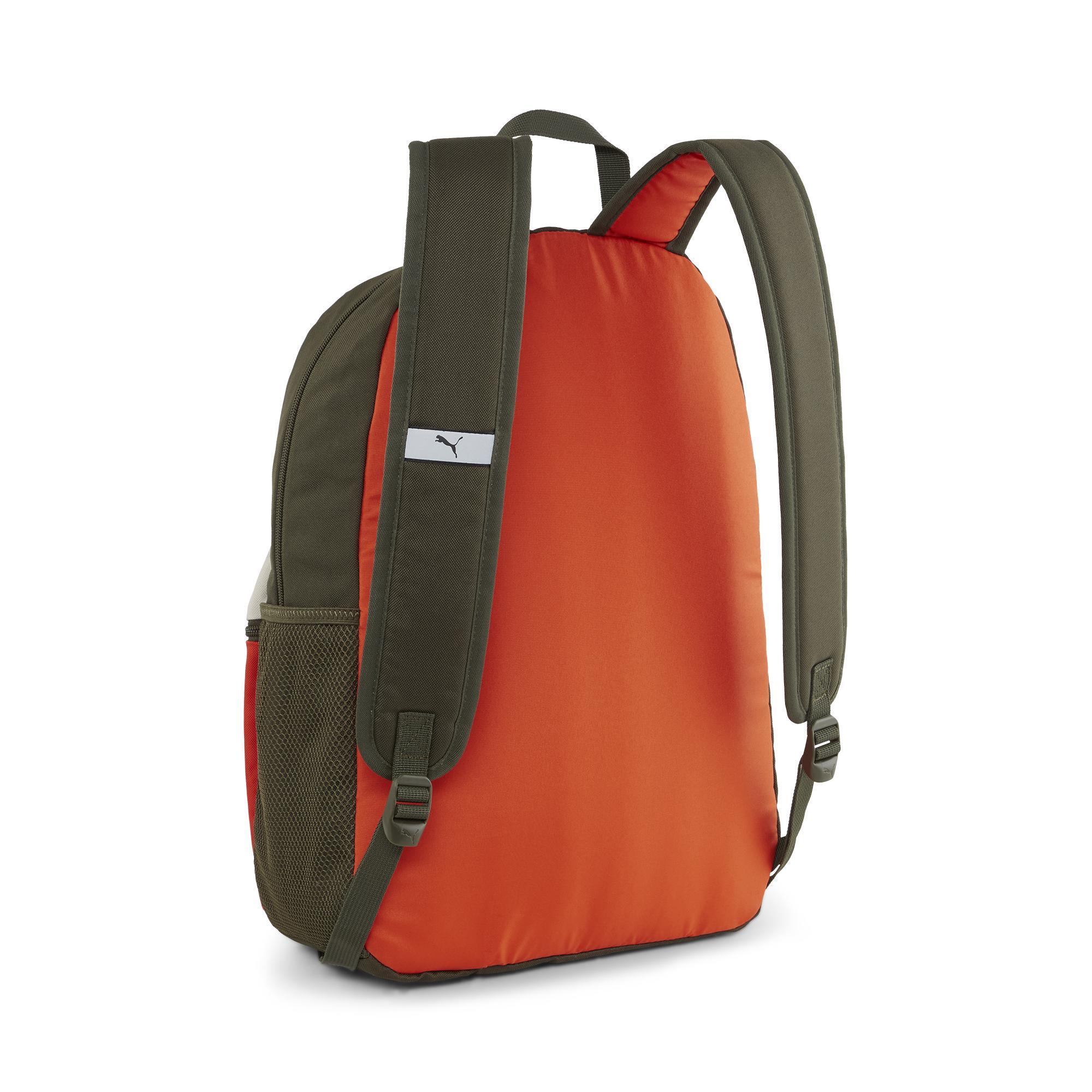 Puma 09046803 Phase Colorbl Unisex Sırt Çantası