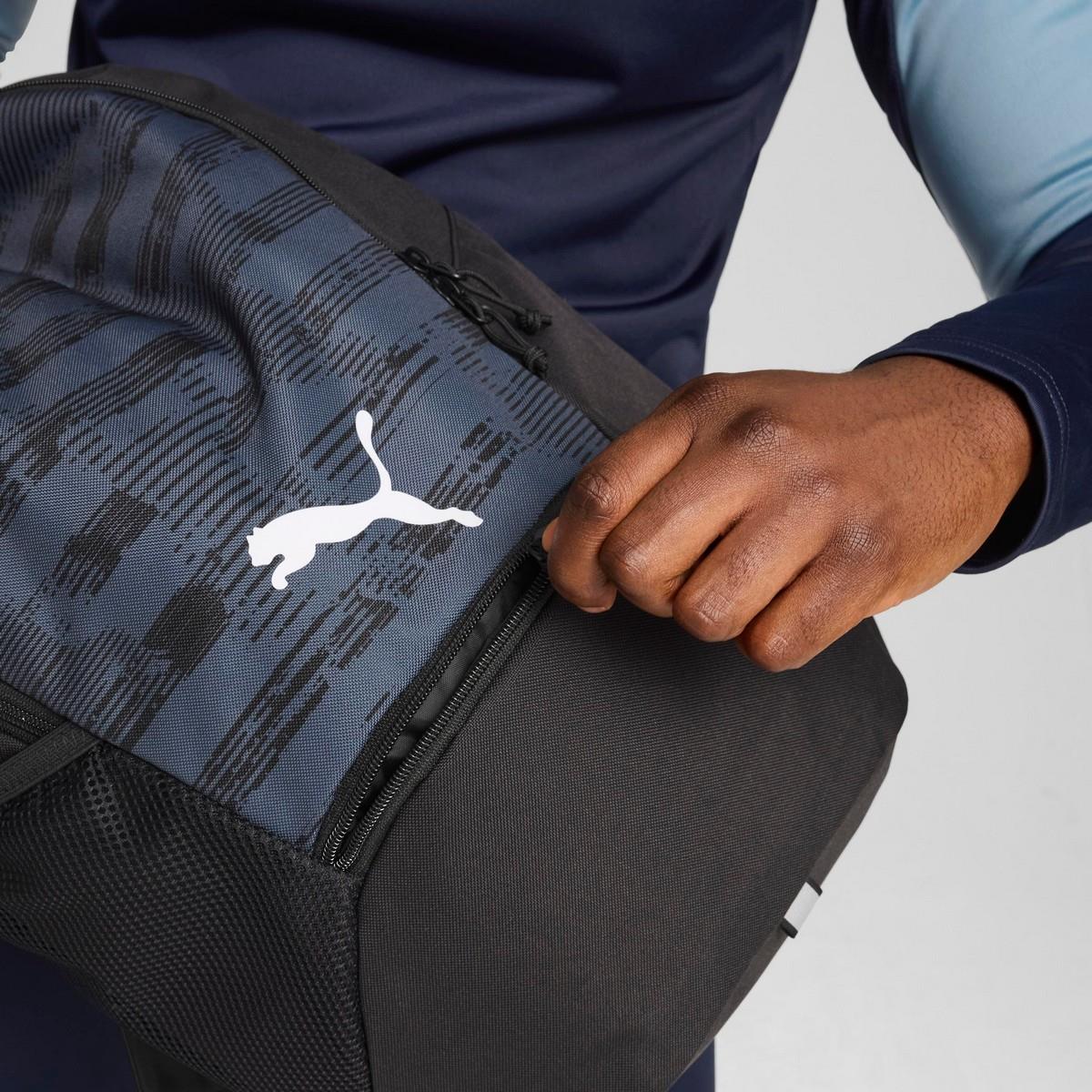 Puma 09057601 Individualrise Unisex Sırt Çantası