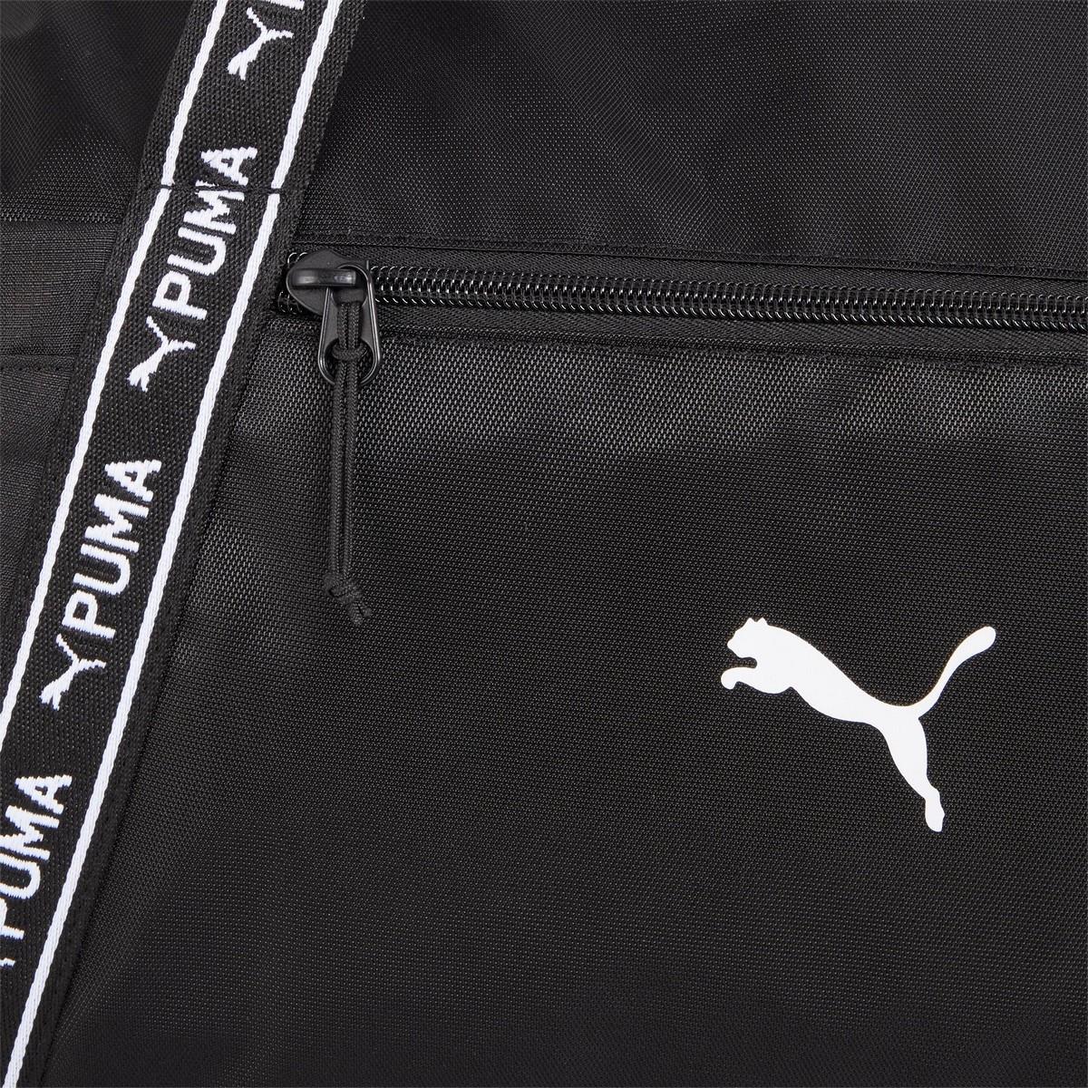Puma 09078001 At Ess Sports Unisex Spor Çanta