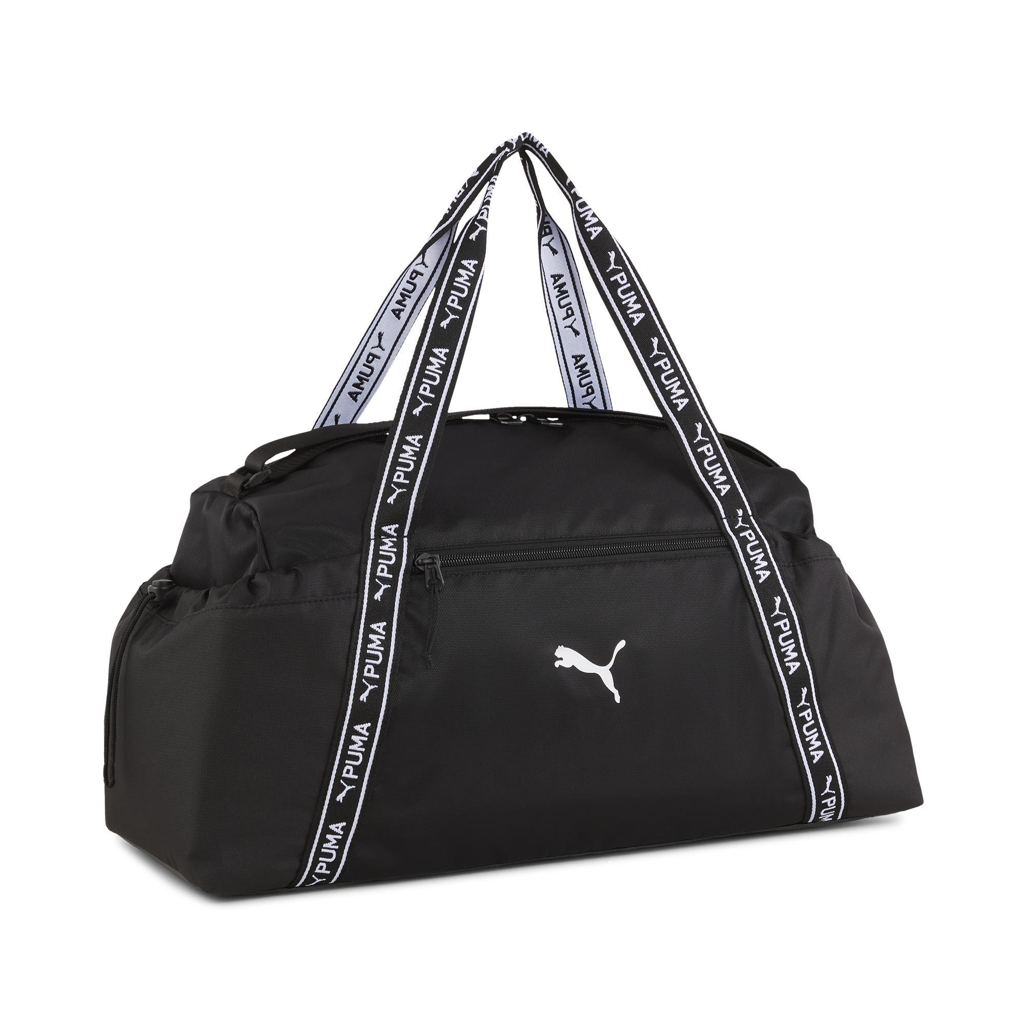 Puma 09078001 At Ess Sports Unisex Spor Çanta
