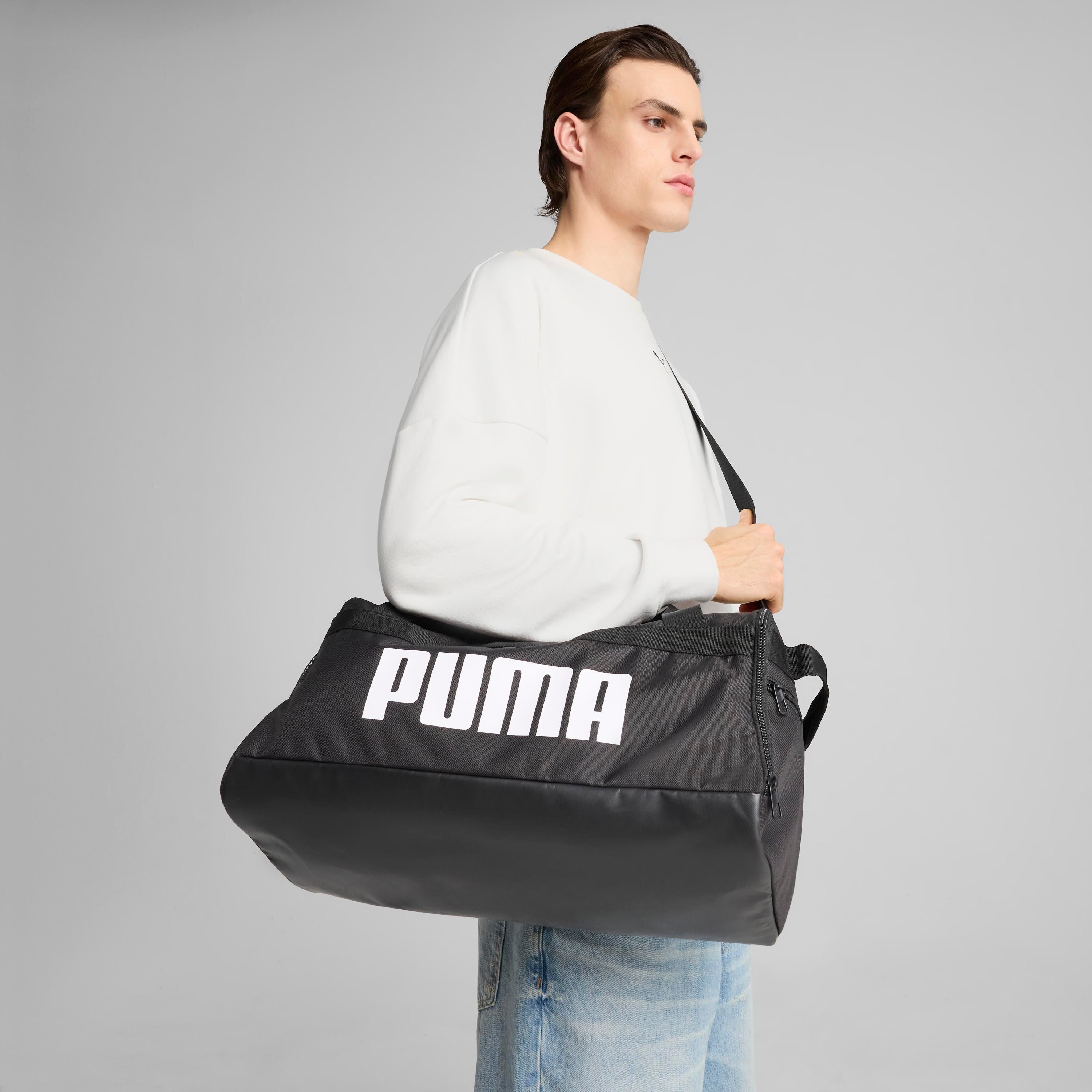 Puma 09114301 Challenger S Sports Unisex Spor Çanta