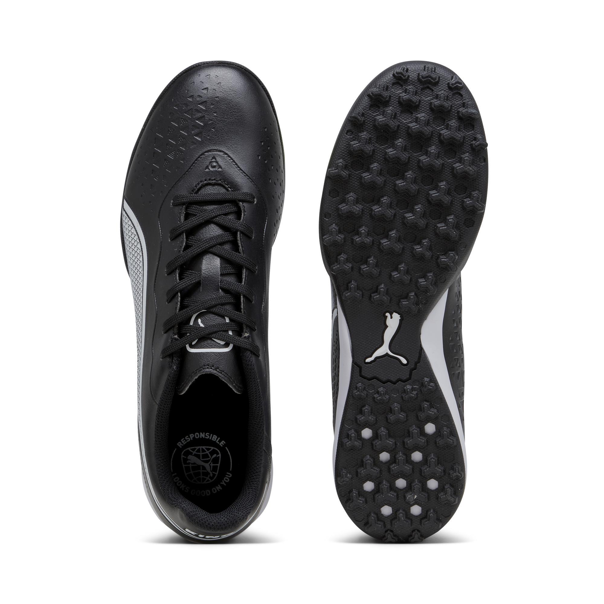 Puma 10726001 King Match Tt Erkek Halı Saha Ayakkabısı