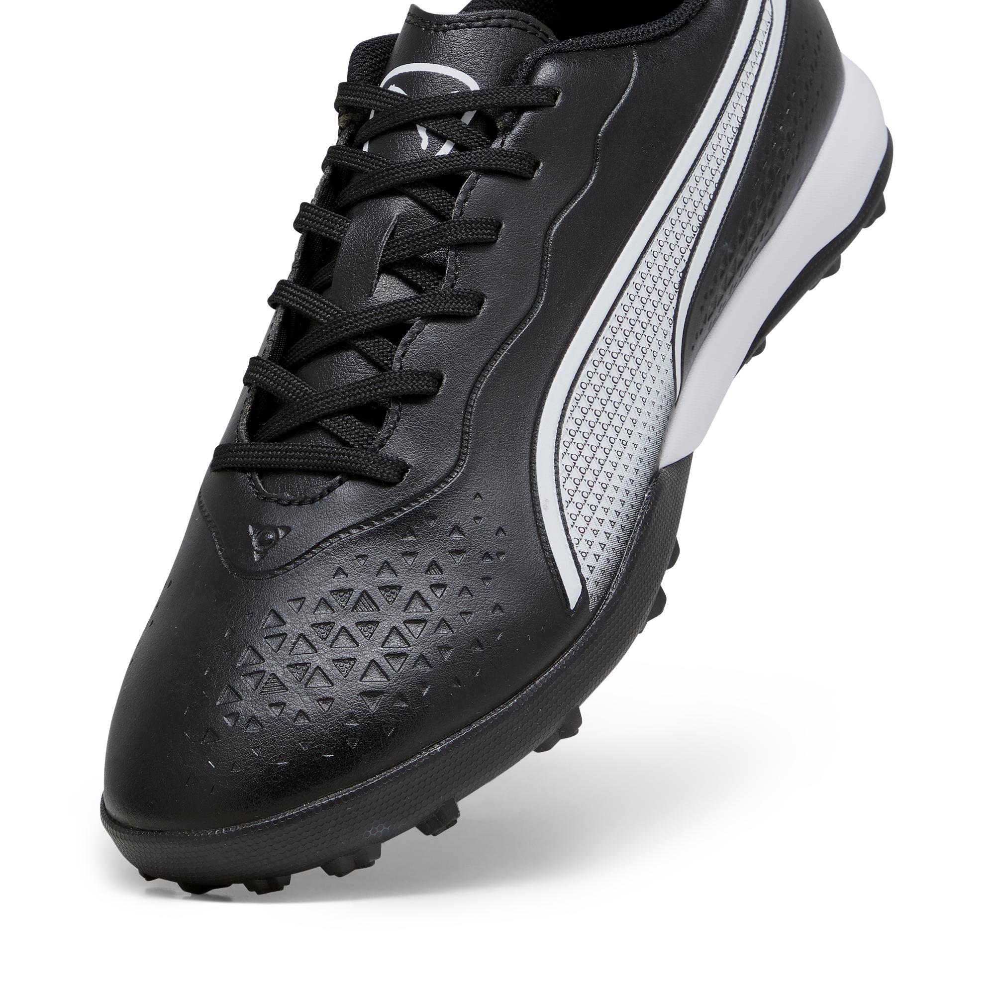 Puma 10726001 King Match Tt Erkek Halı Saha Ayakkabısı