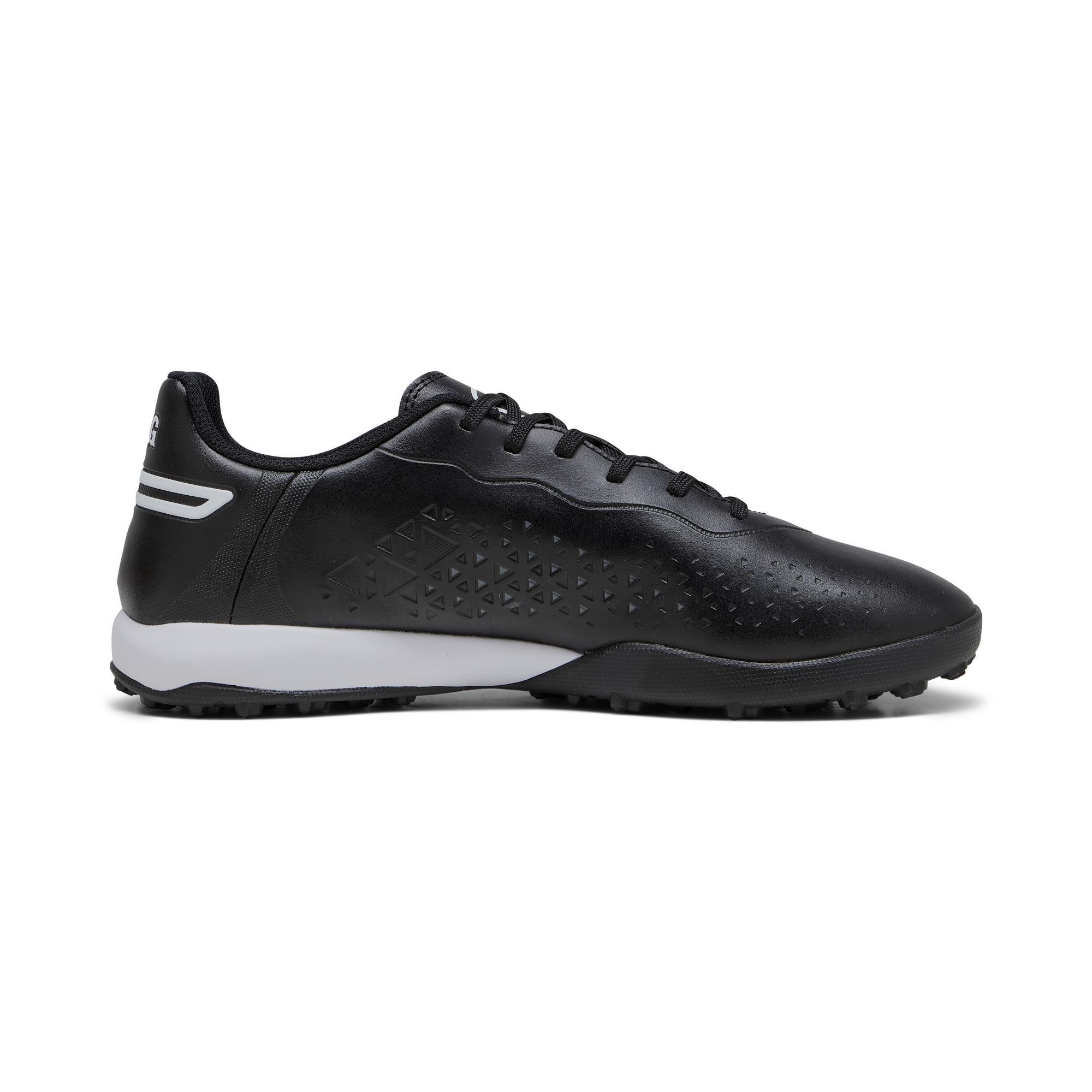 Puma 10726001 King Match Tt Erkek Halı Saha Ayakkabısı