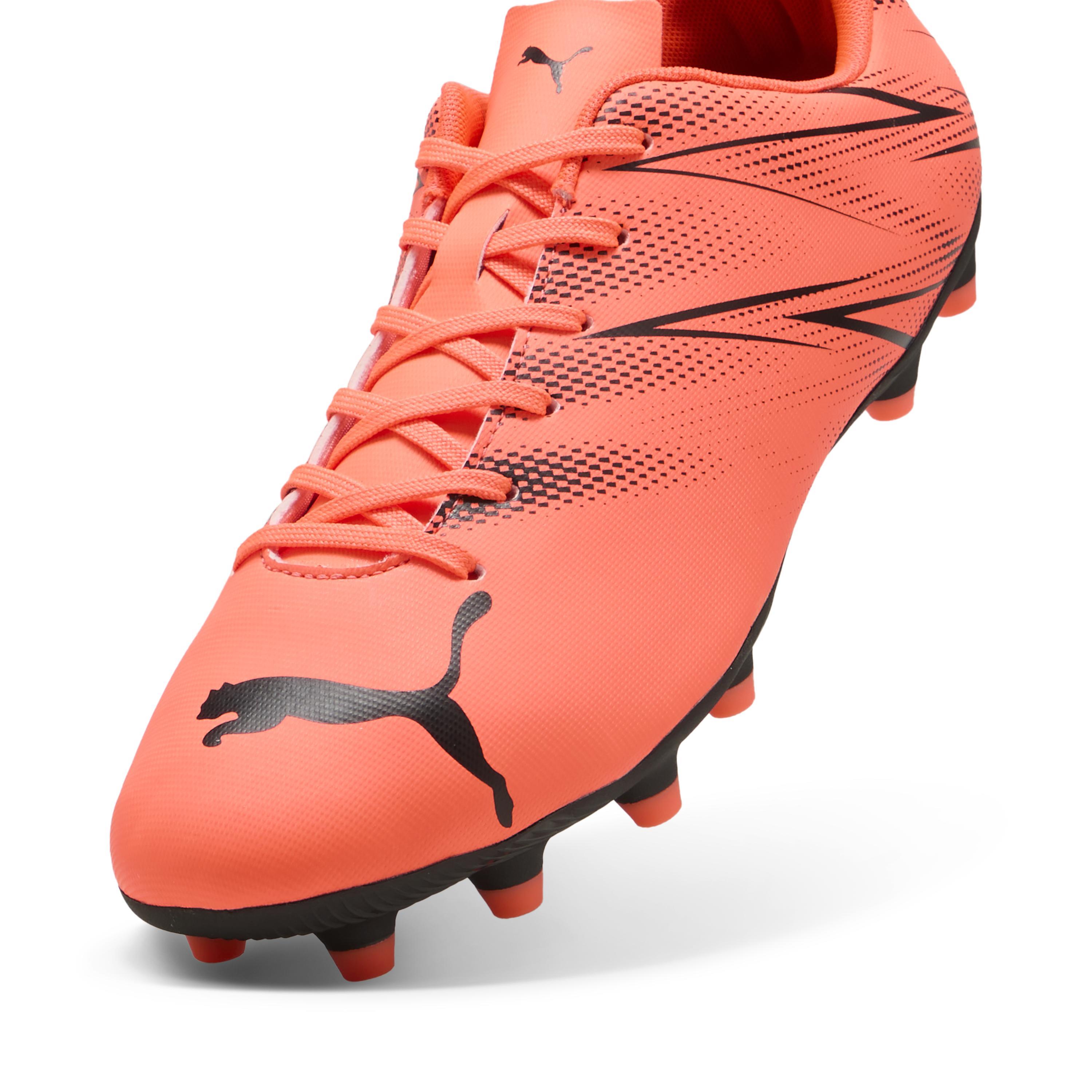 Puma 10747714 Attacanto Fg/Ag Erkek Krampon