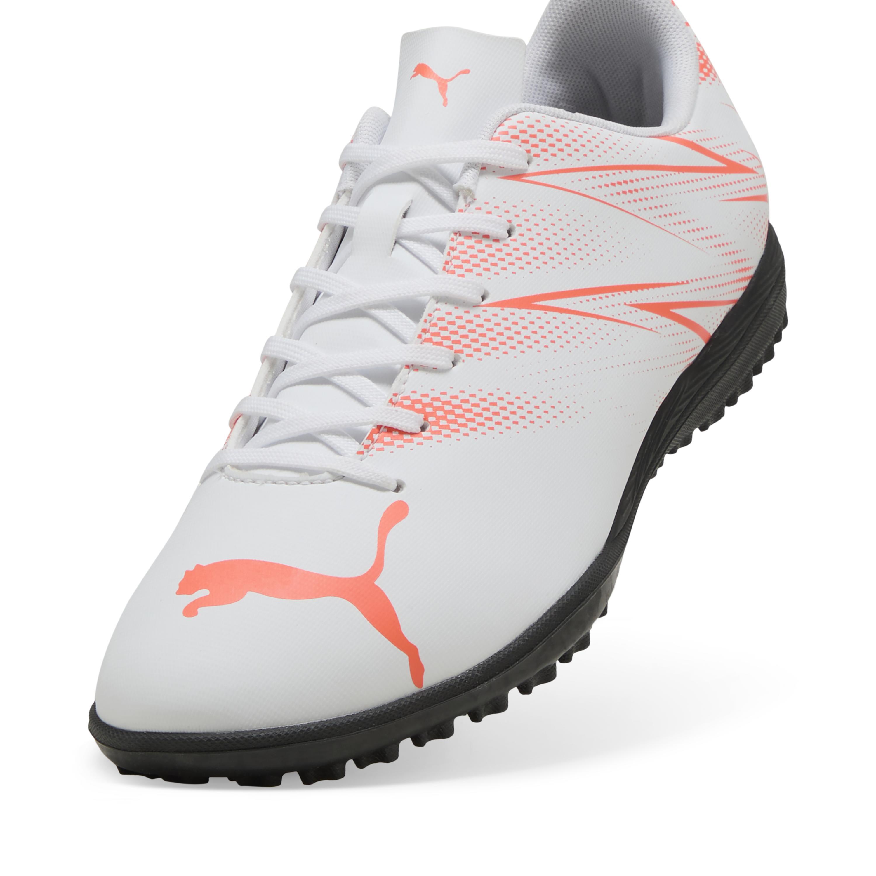 Puma 10747812 Attacanto Tt Erkek Halı Saha Ayakkabısı