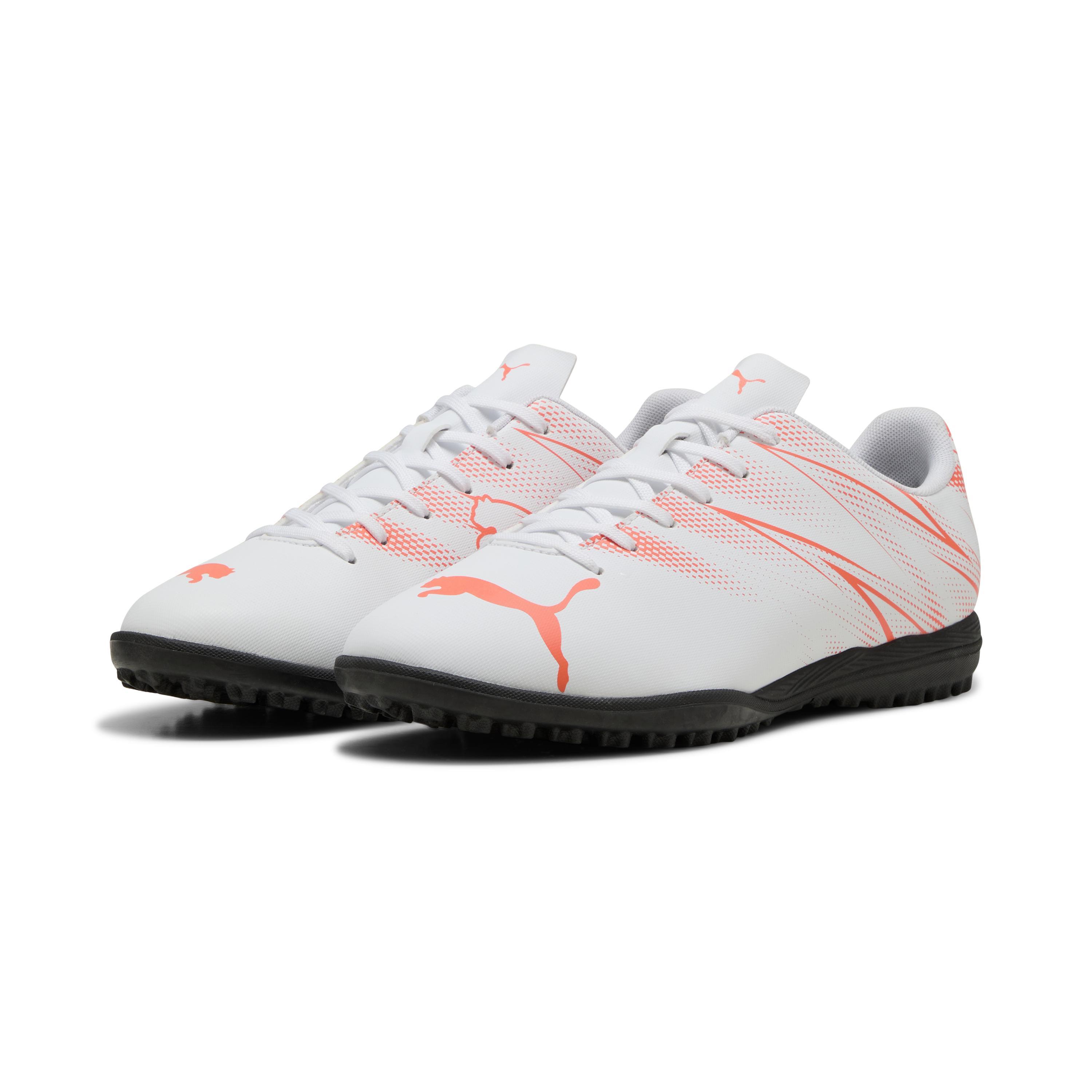 Puma 10747812 Attacanto Tt Erkek Halı Saha Ayakkabısı