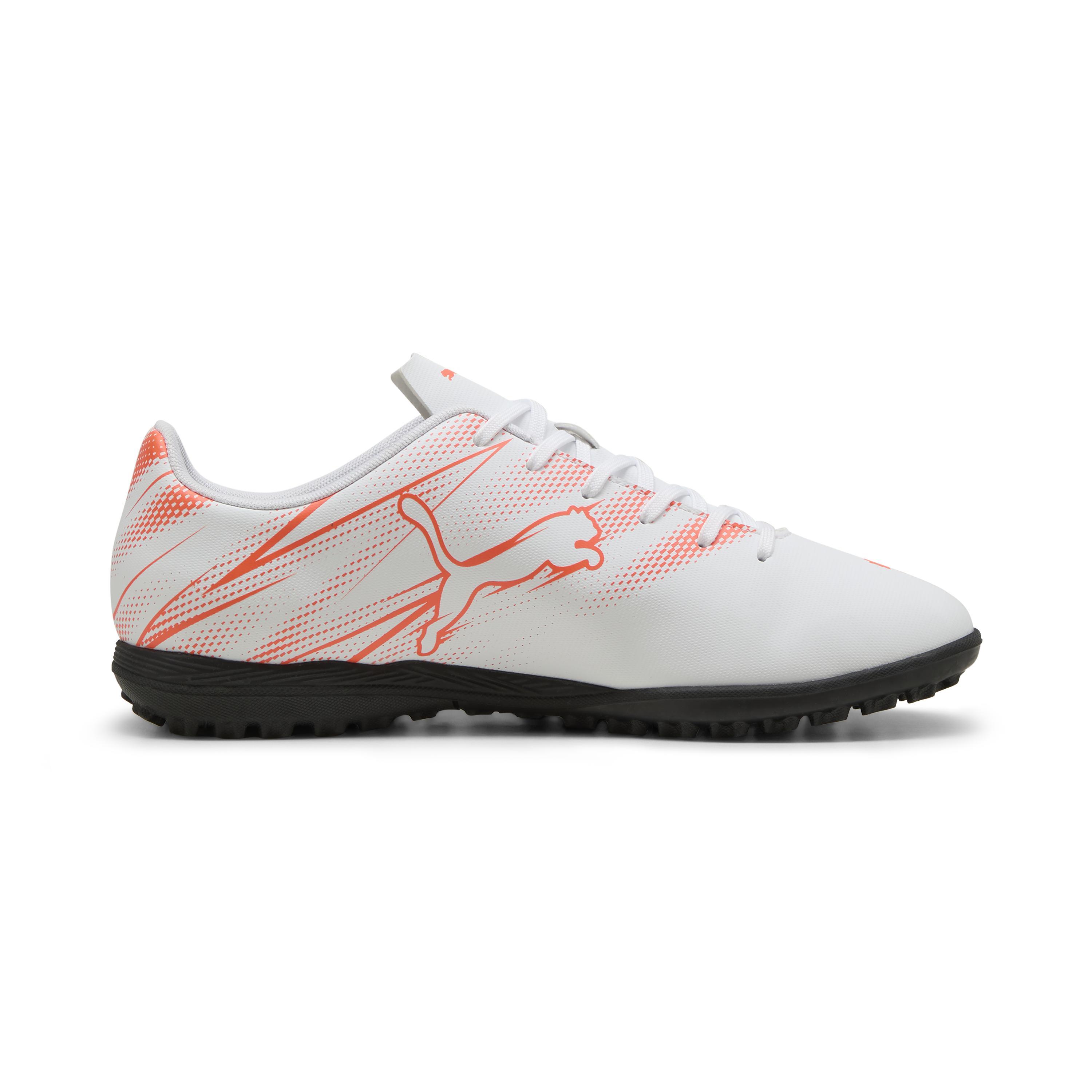 Puma 10747812 Attacanto Tt Erkek Halı Saha Ayakkabısı