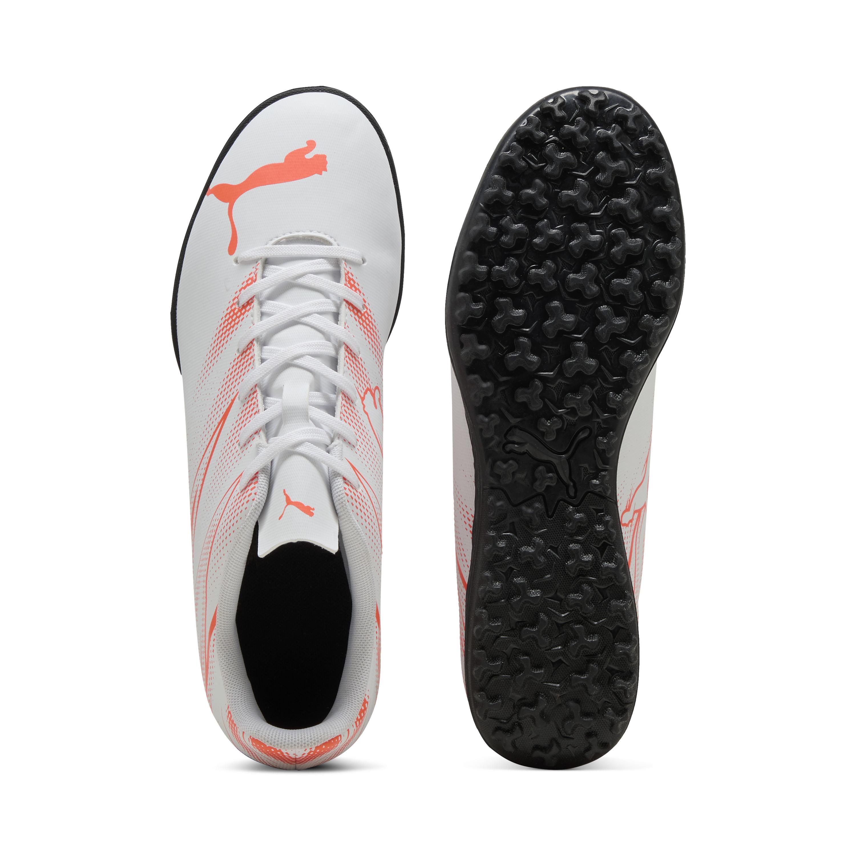 Puma 10747812 Attacanto Tt Erkek Halı Saha Ayakkabısı