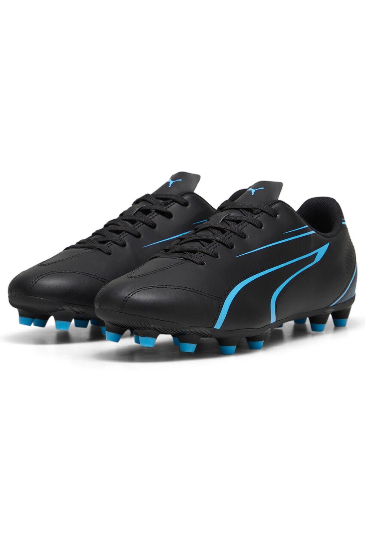 Puma 10748305 Vitoria Fg/Ag Erkek Krampon