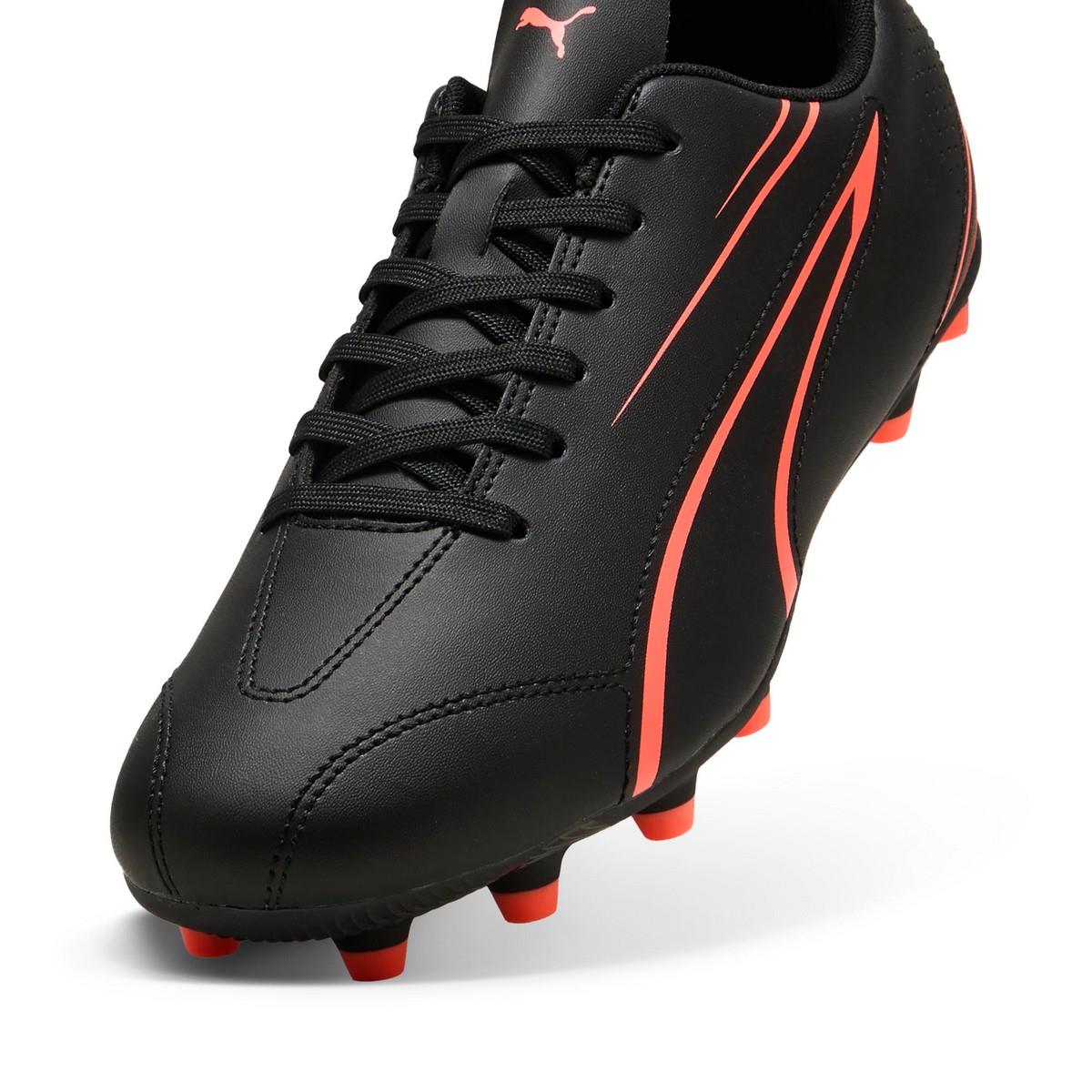 Puma 10748309 Vitoria Fg/Ag Erkek Krampon