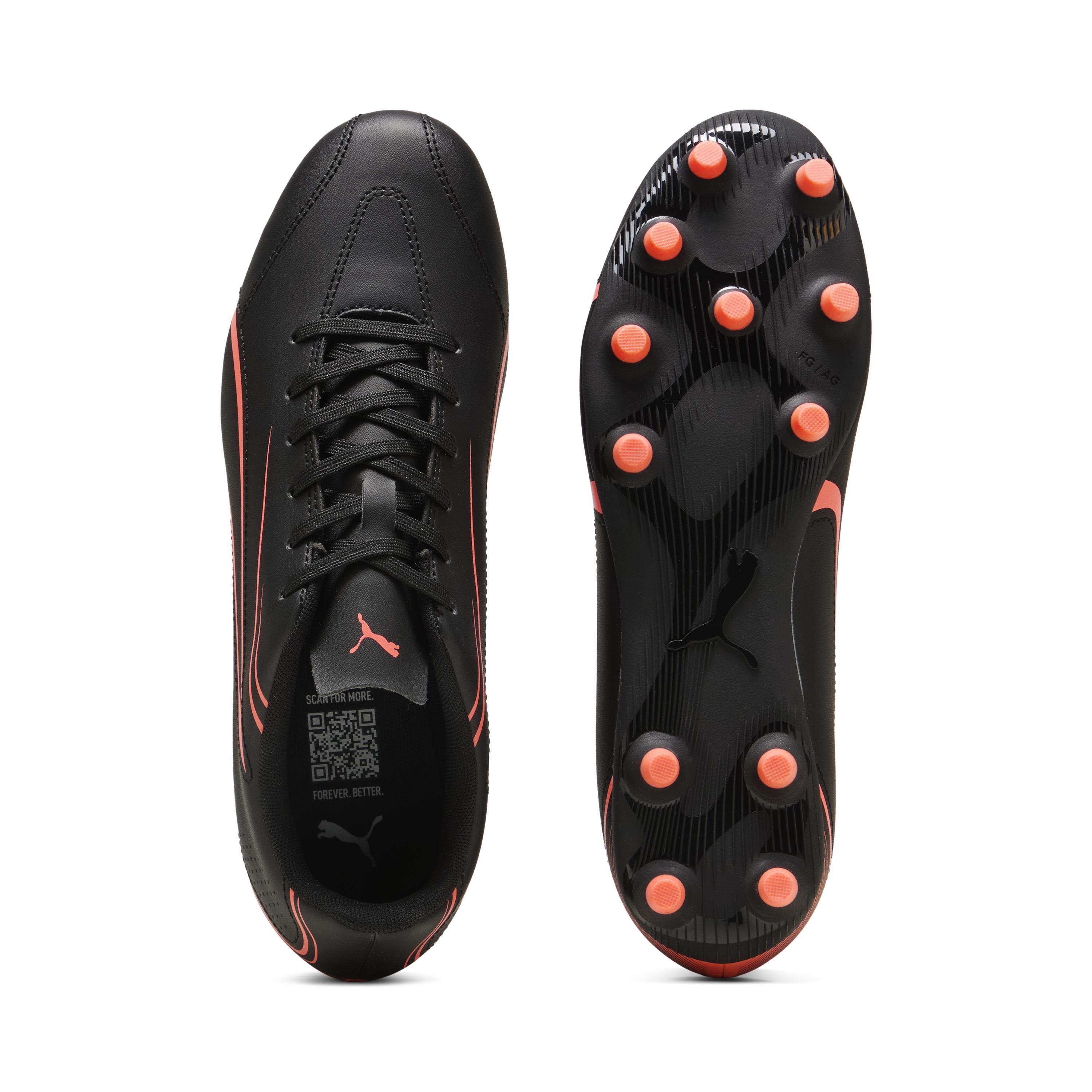 Puma 10748309 Vitoria Fg/Ag Erkek Krampon