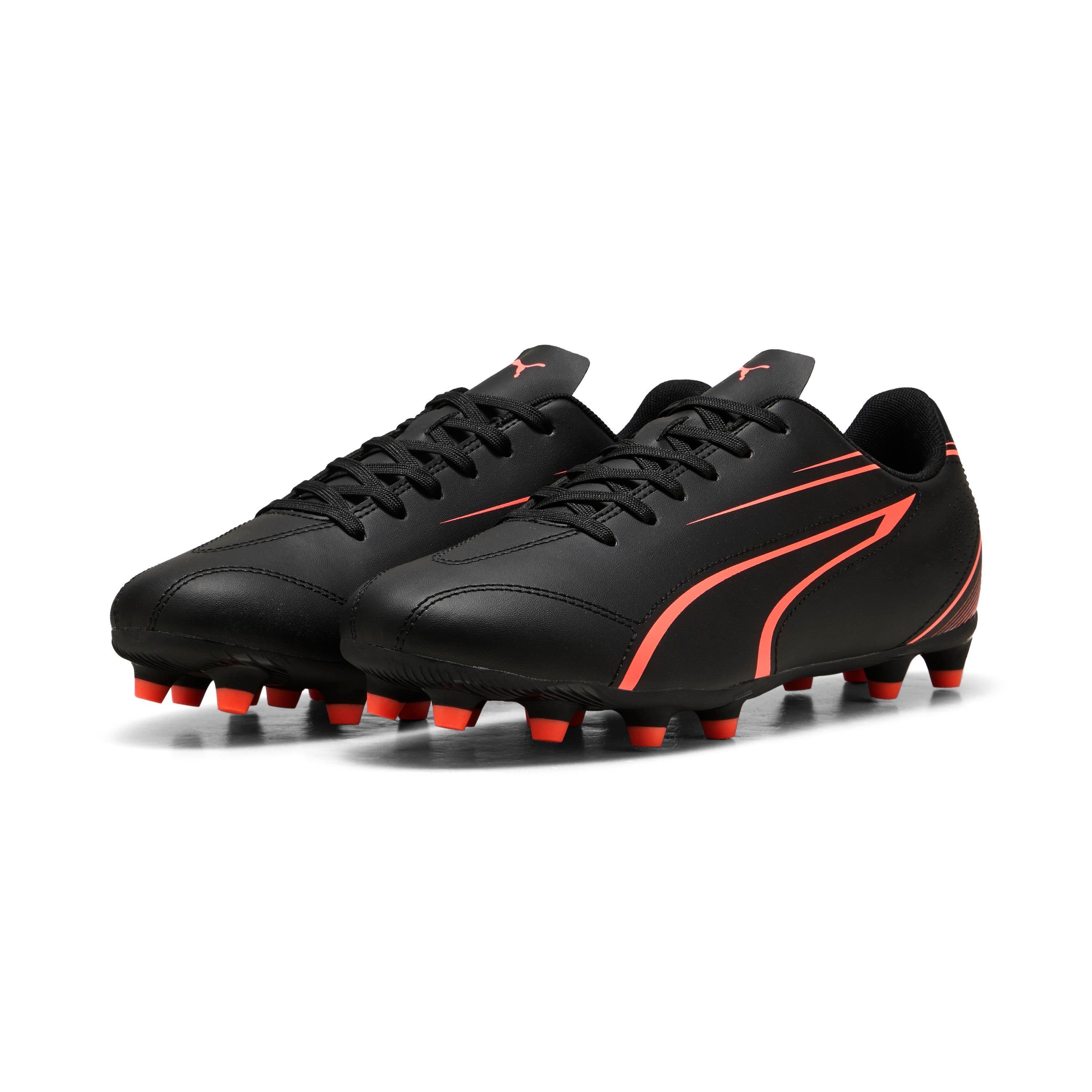 Puma 10748309 Vitoria Fg/Ag Erkek Krampon