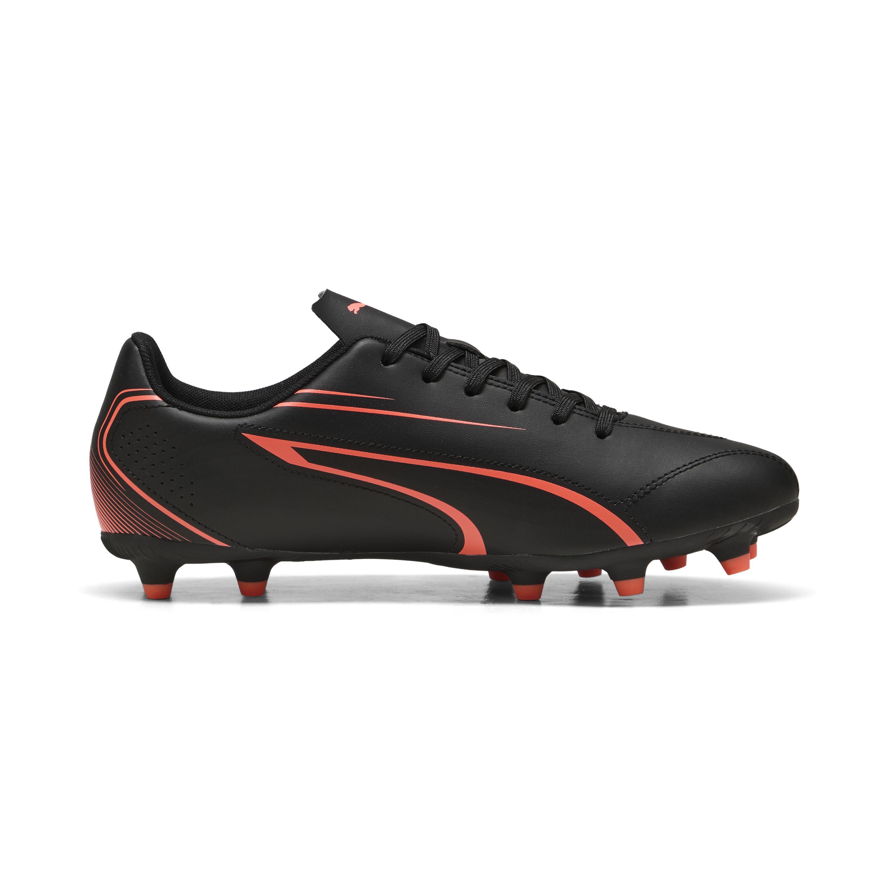 Puma 10748309 Vitoria Fg/Ag Erkek Krampon