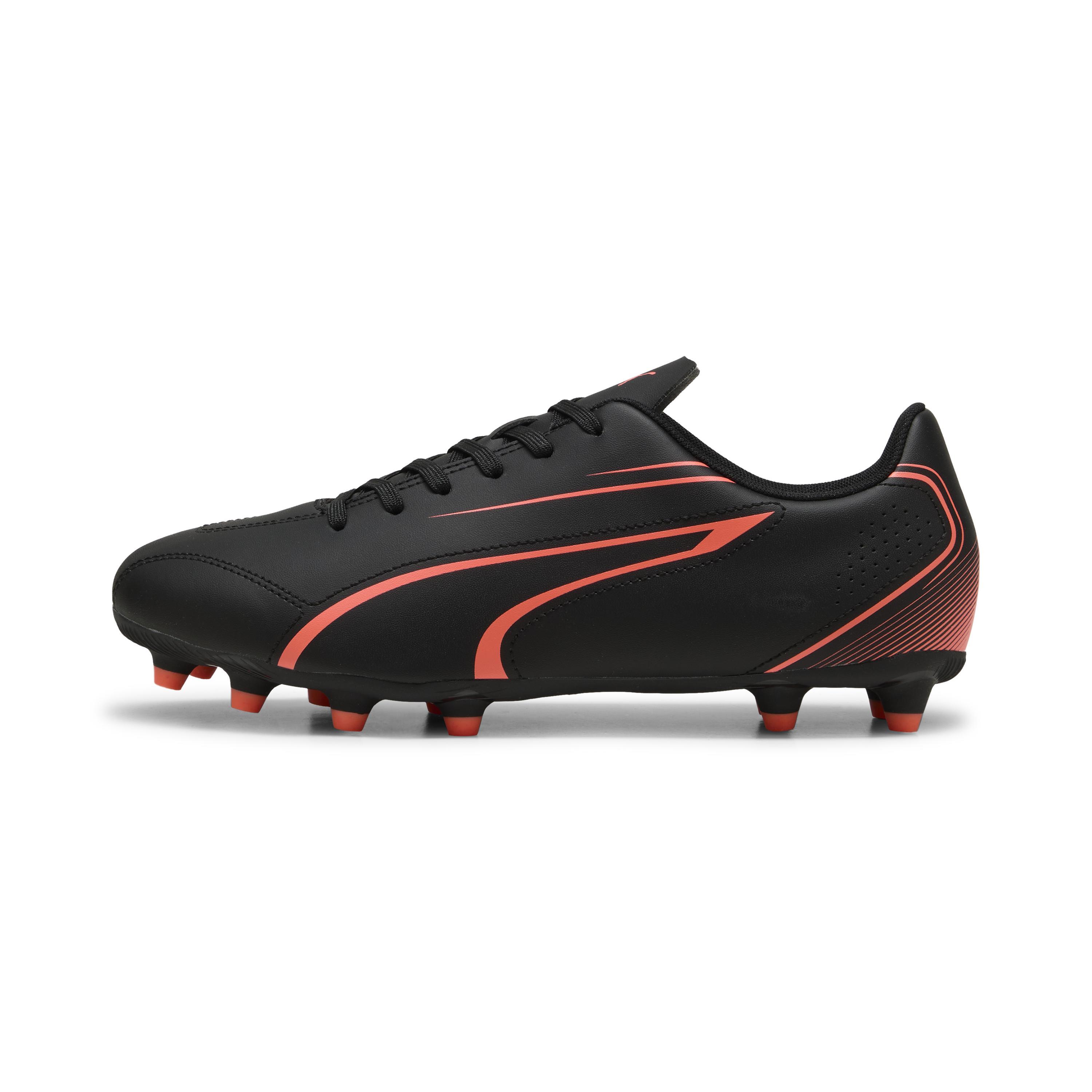 Puma 10748309 Vitoria Fg/Ag Erkek Krampon