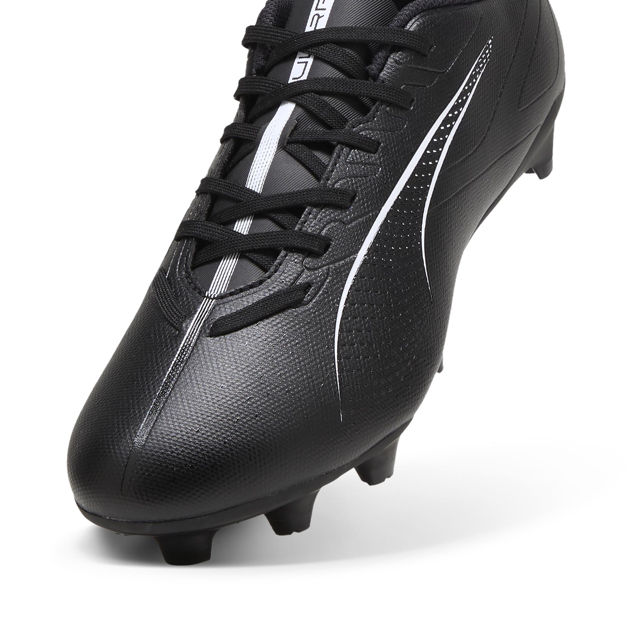 Puma 10768902 Ultra 5 Play Fg/Ag Erkek Krampon