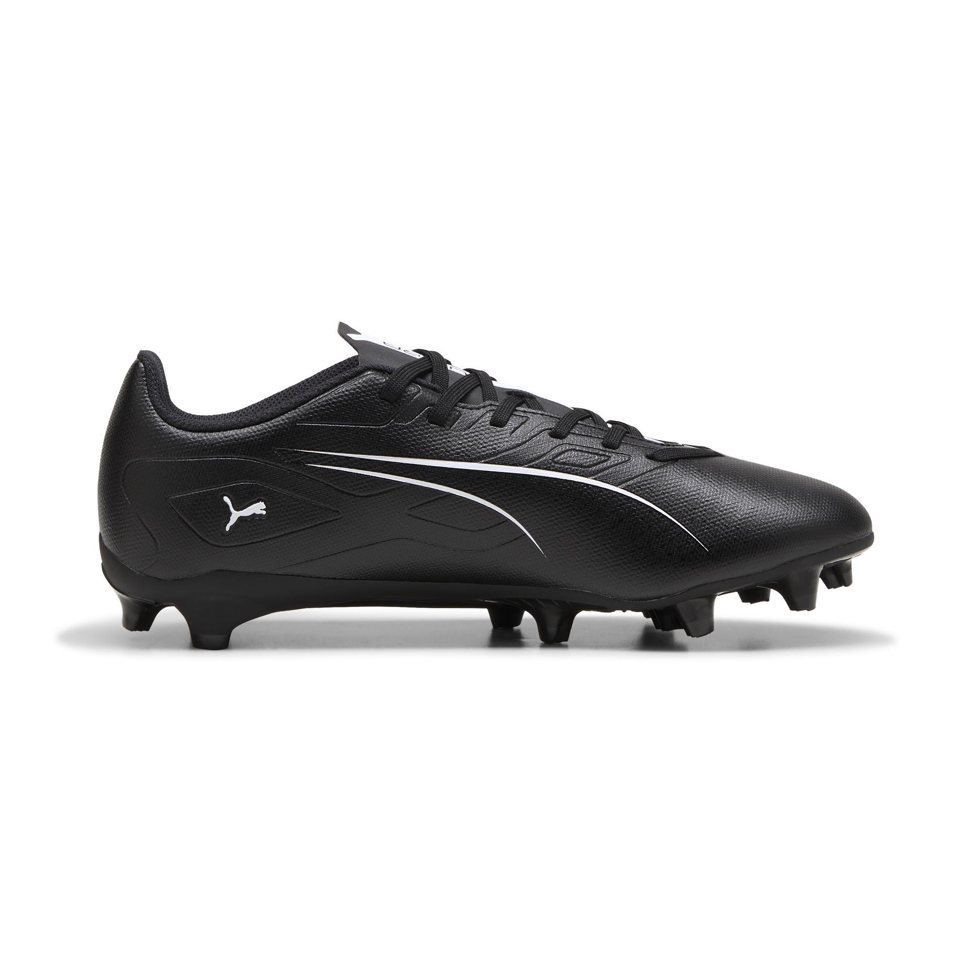 Puma 10768902 Ultra 5 Play Fg/Ag Erkek Krampon