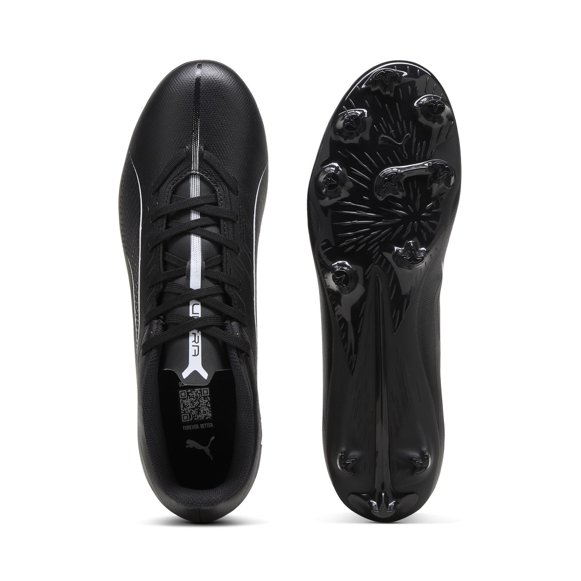 Puma 10768902 Ultra 5 Play Fg/Ag Erkek Krampon