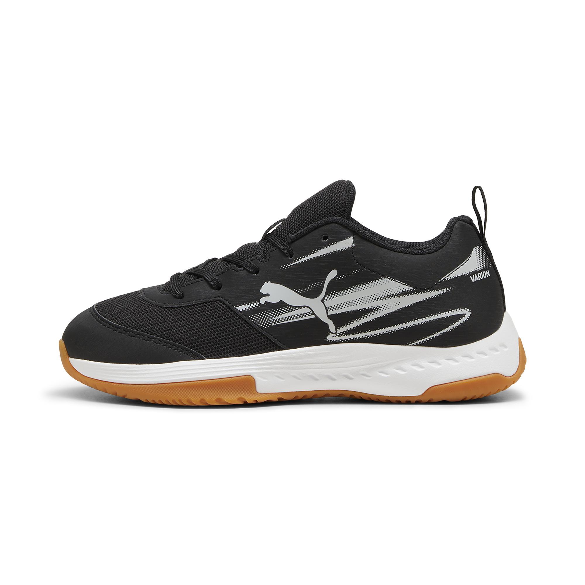 Puma 10810501 Varion II Jr Çocuk Voleybol Ayakkabısı