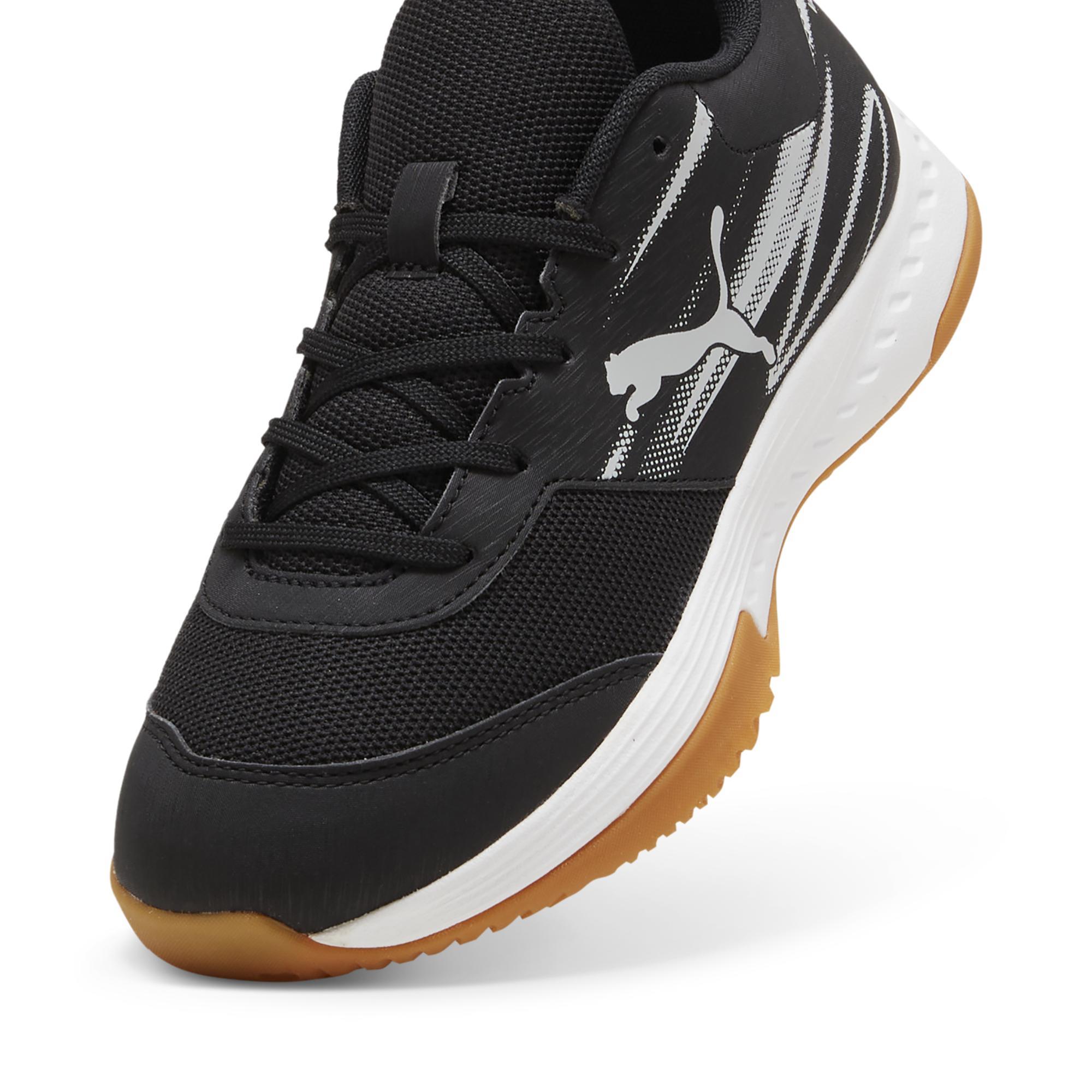 Puma 10810501 Varion II Jr Çocuk Voleybol Ayakkabısı