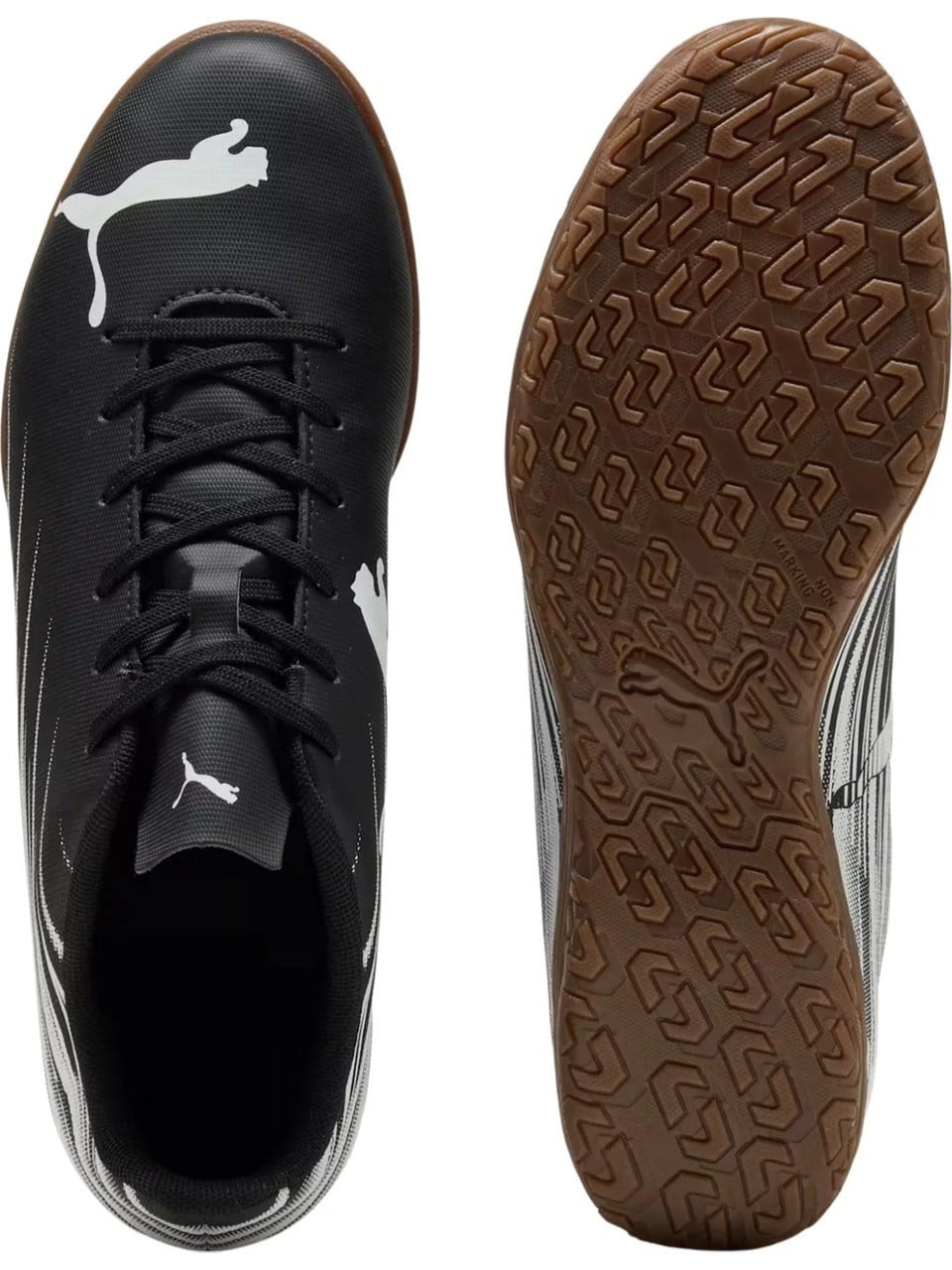 Puma 10849501 Attacanto II It Erkek Halı Saha Ayakkabısı
