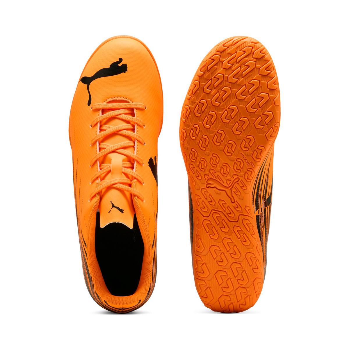 Puma 10849504 Attacanto II It Erkek Halı Saha Ayakkabısı
