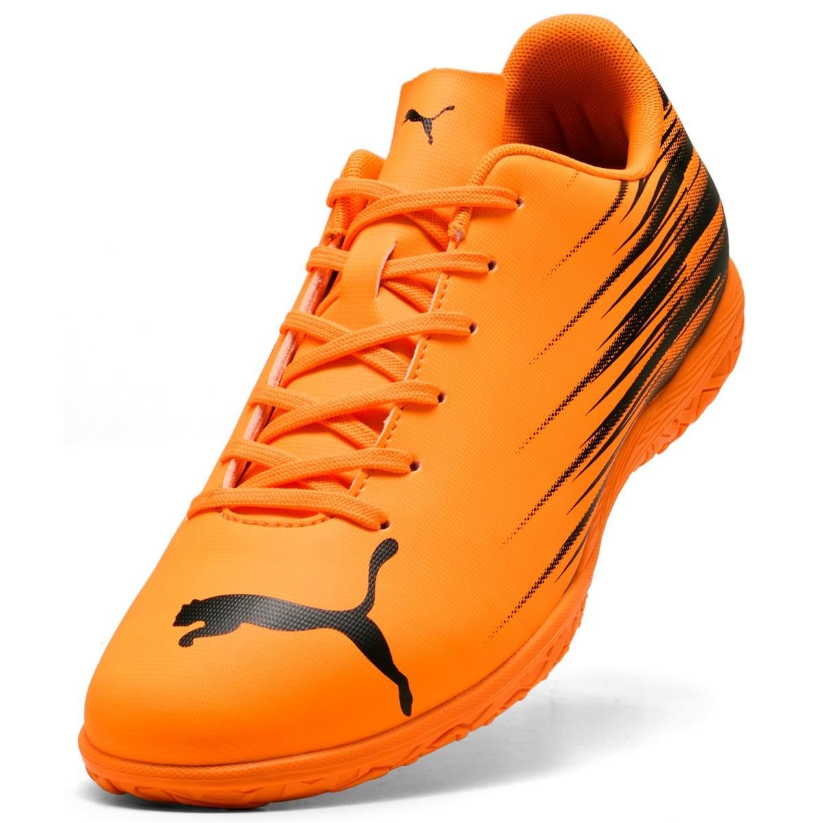 Puma 10849504 Attacanto II It Erkek Halı Saha Ayakkabısı