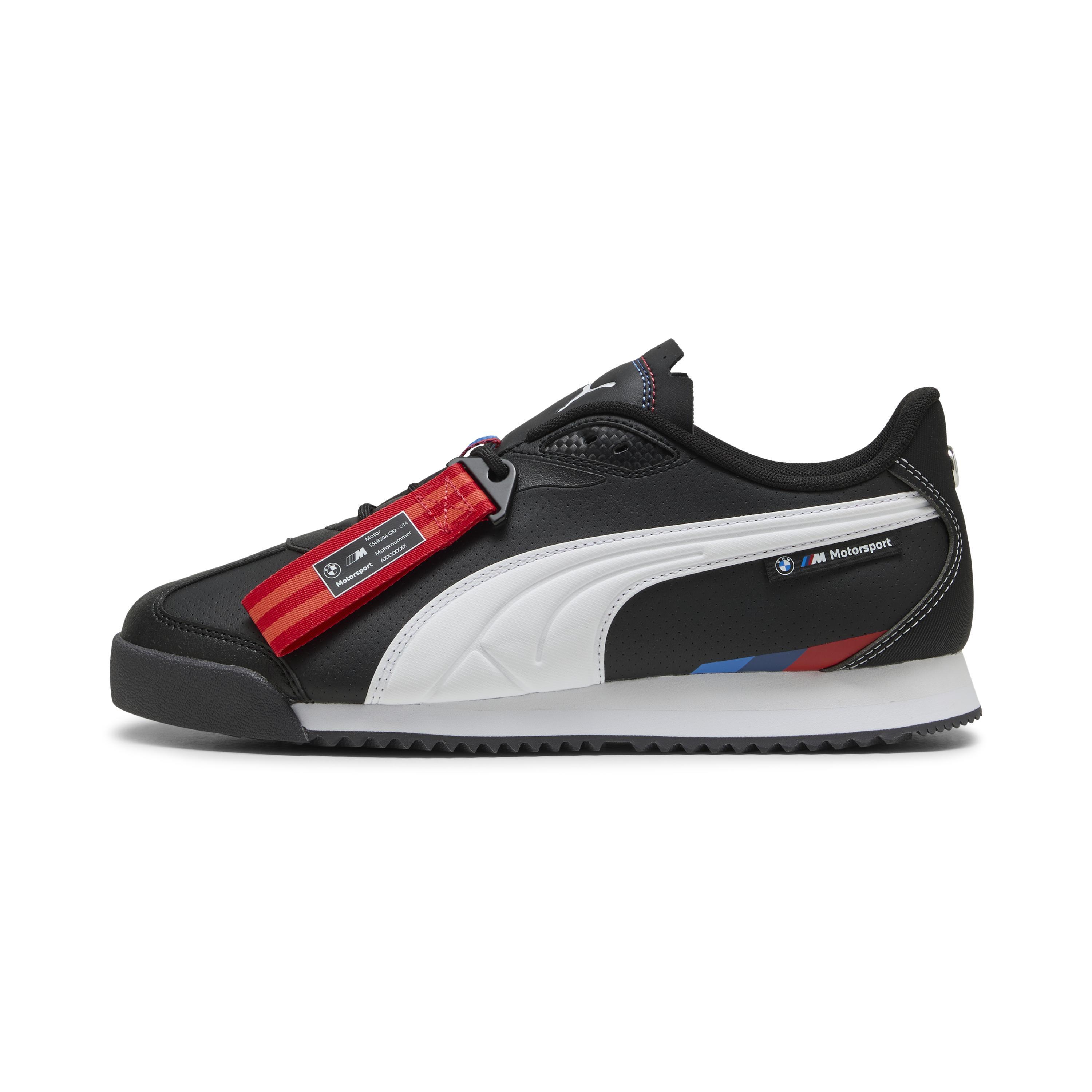 Puma 30861701 Bmw Mms Roma Stradale Erkek Günlük Spor Ayakkabı