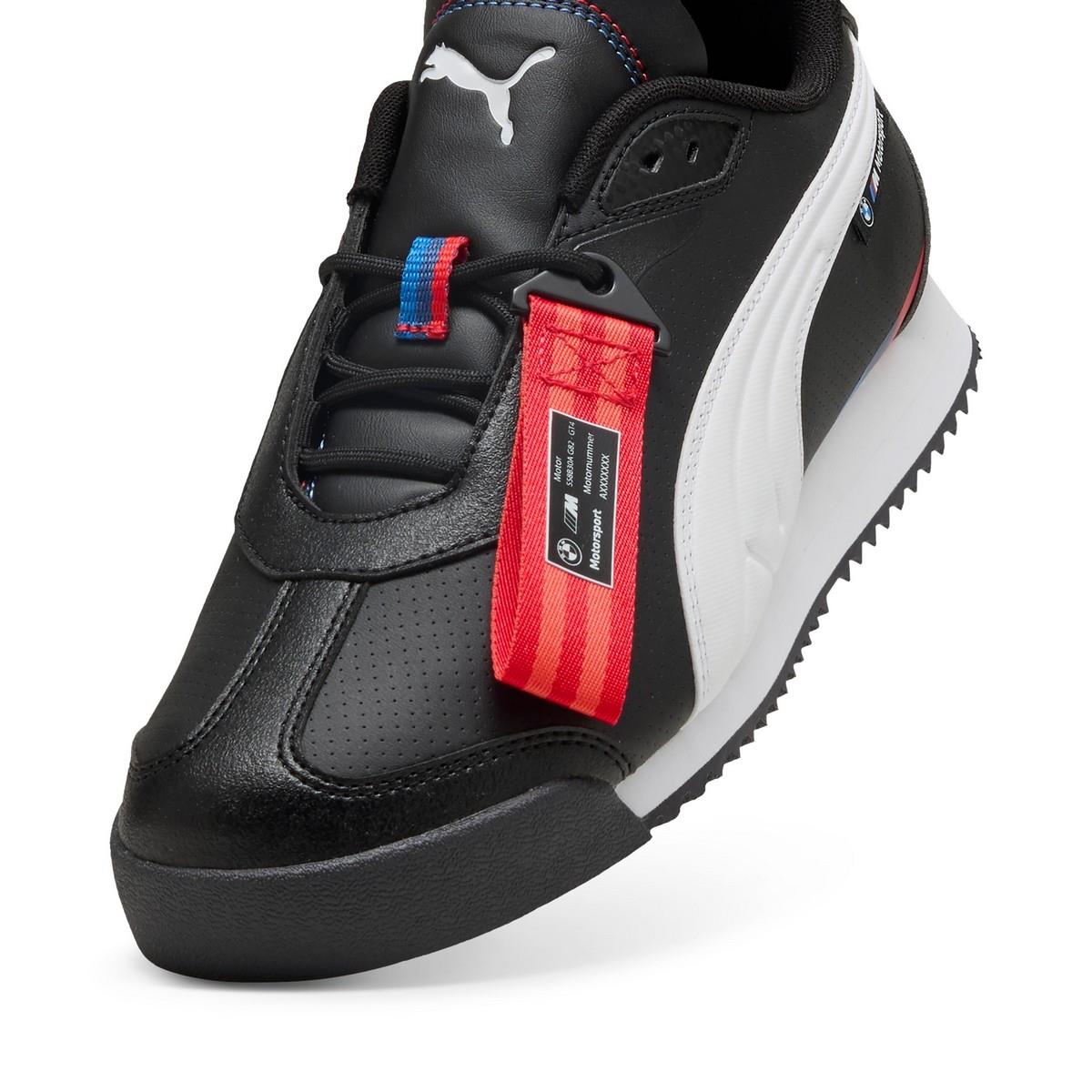 Puma 30861701 Bmw Mms Roma Stradale Erkek Günlük Spor Ayakkabı