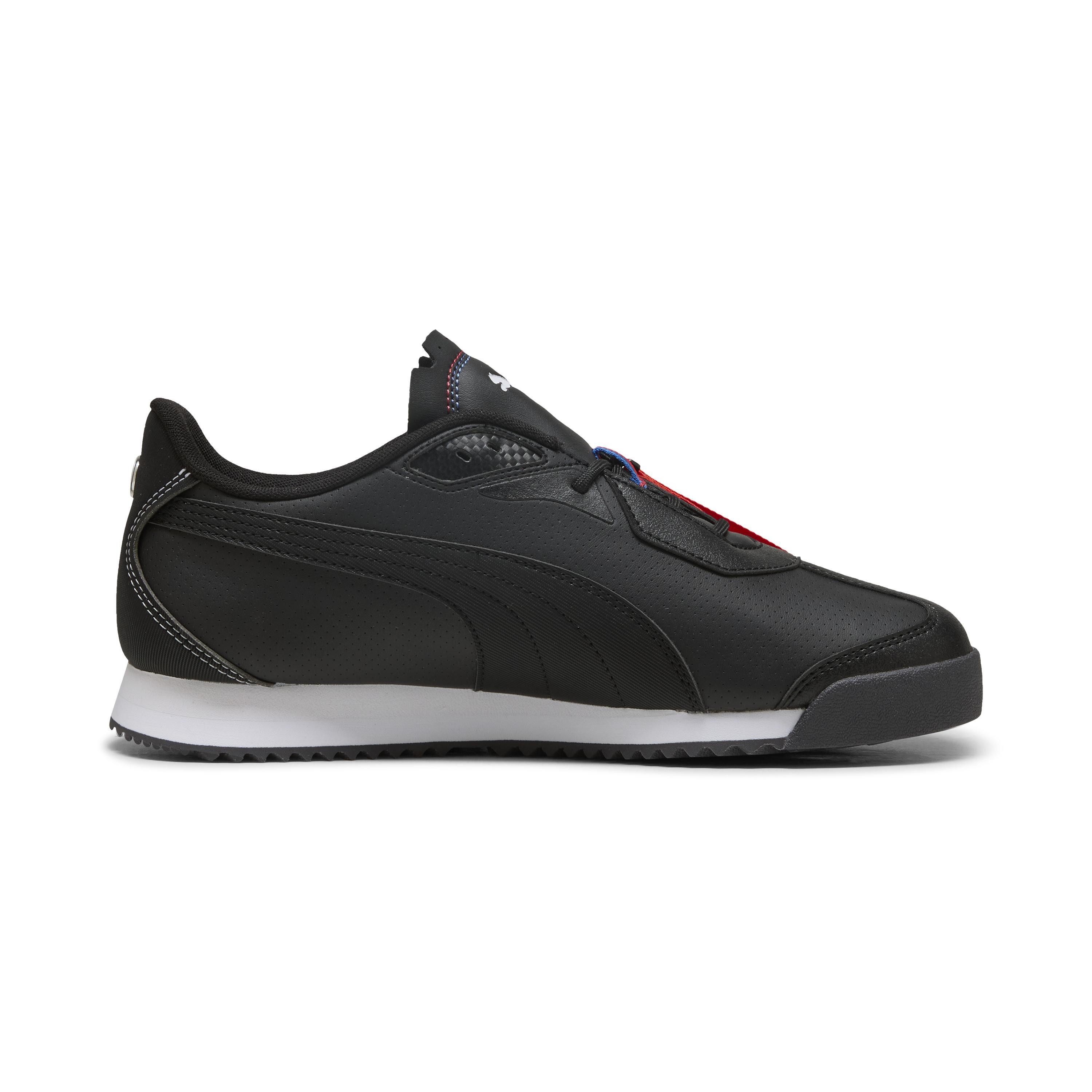 Puma 30861701 Bmw Mms Roma Stradale Erkek Günlük Spor Ayakkabı