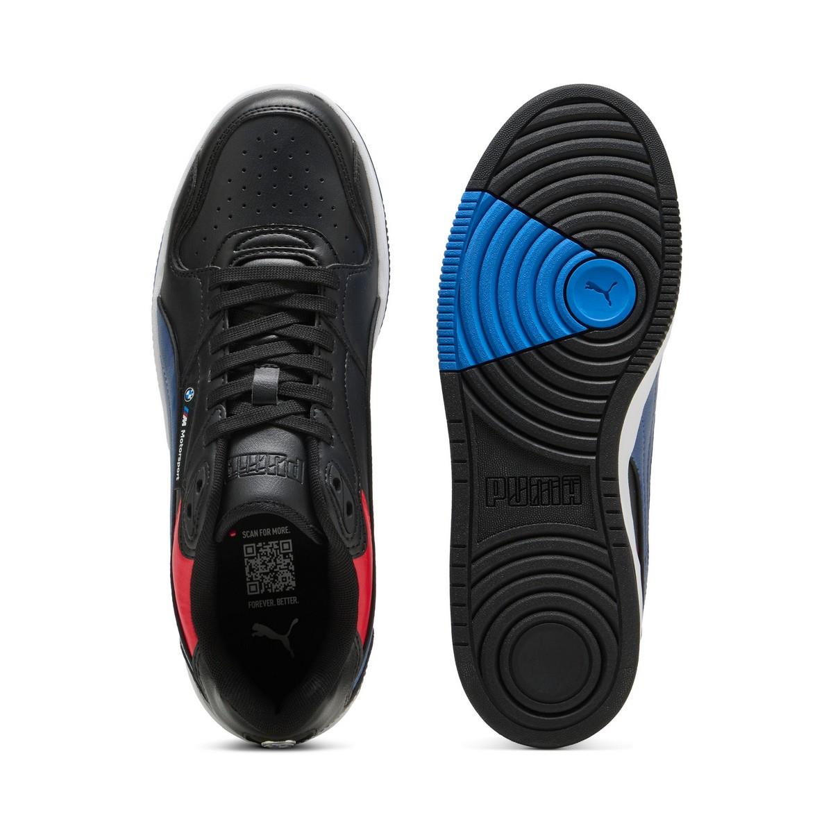 Puma 30891101 Bmw Mms Rbd Break Low Unisex Günlük Spor Ayakkabı
