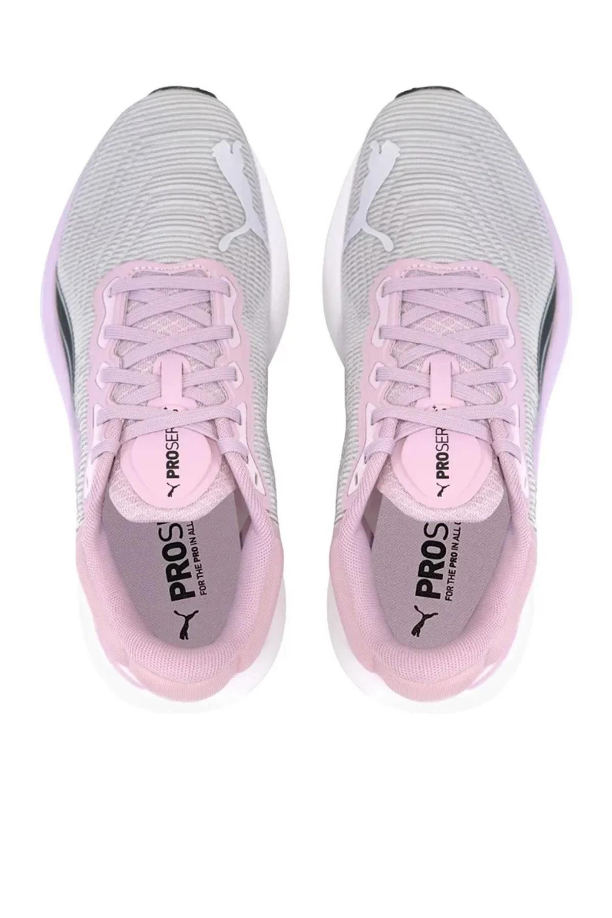 Puma 31000001 Scend Pro Ultra Wn S Kadın Koşu Ayakkabısı