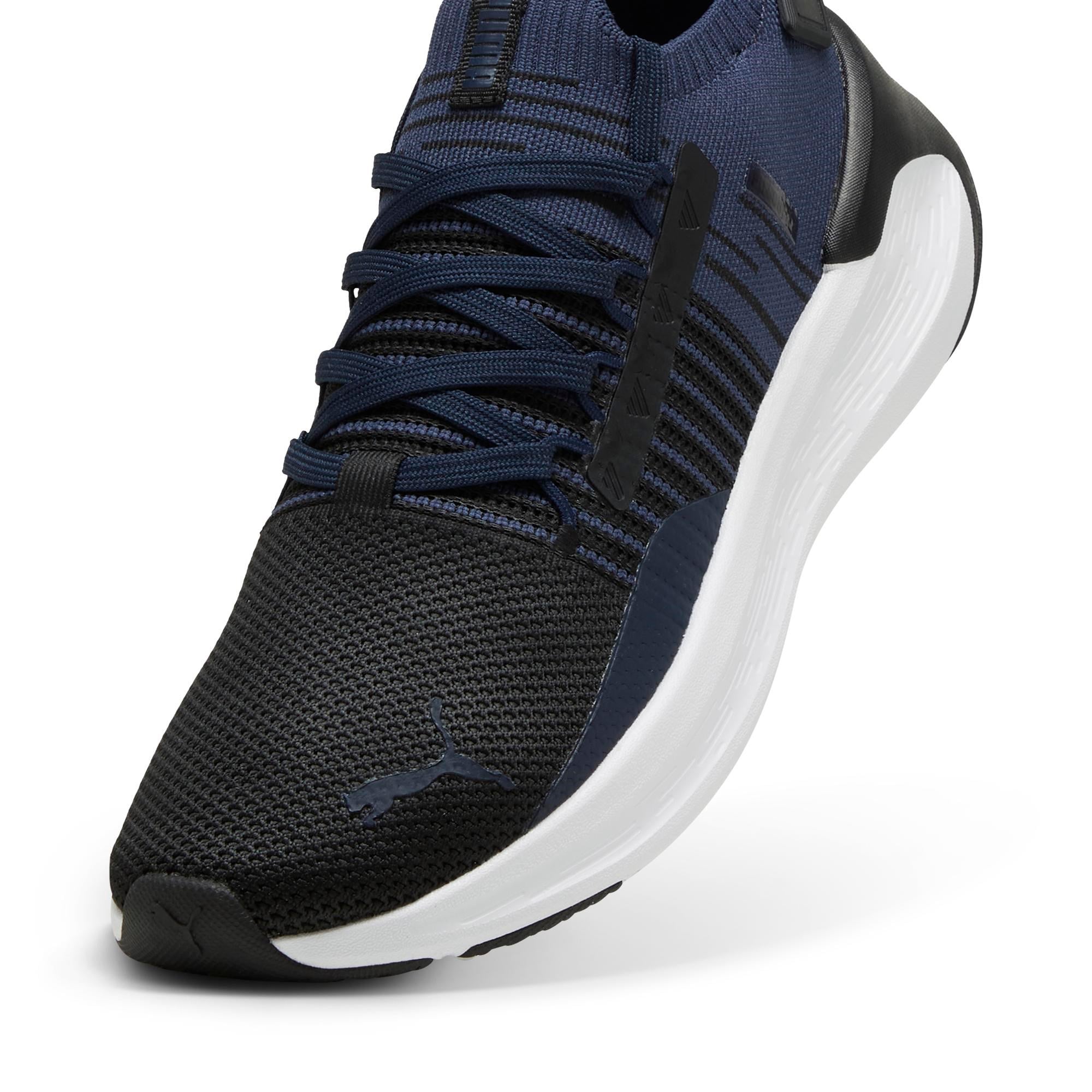 Puma 31012702 Softride Symmetry Fuzion Unisex Koşu Ayakkabısı