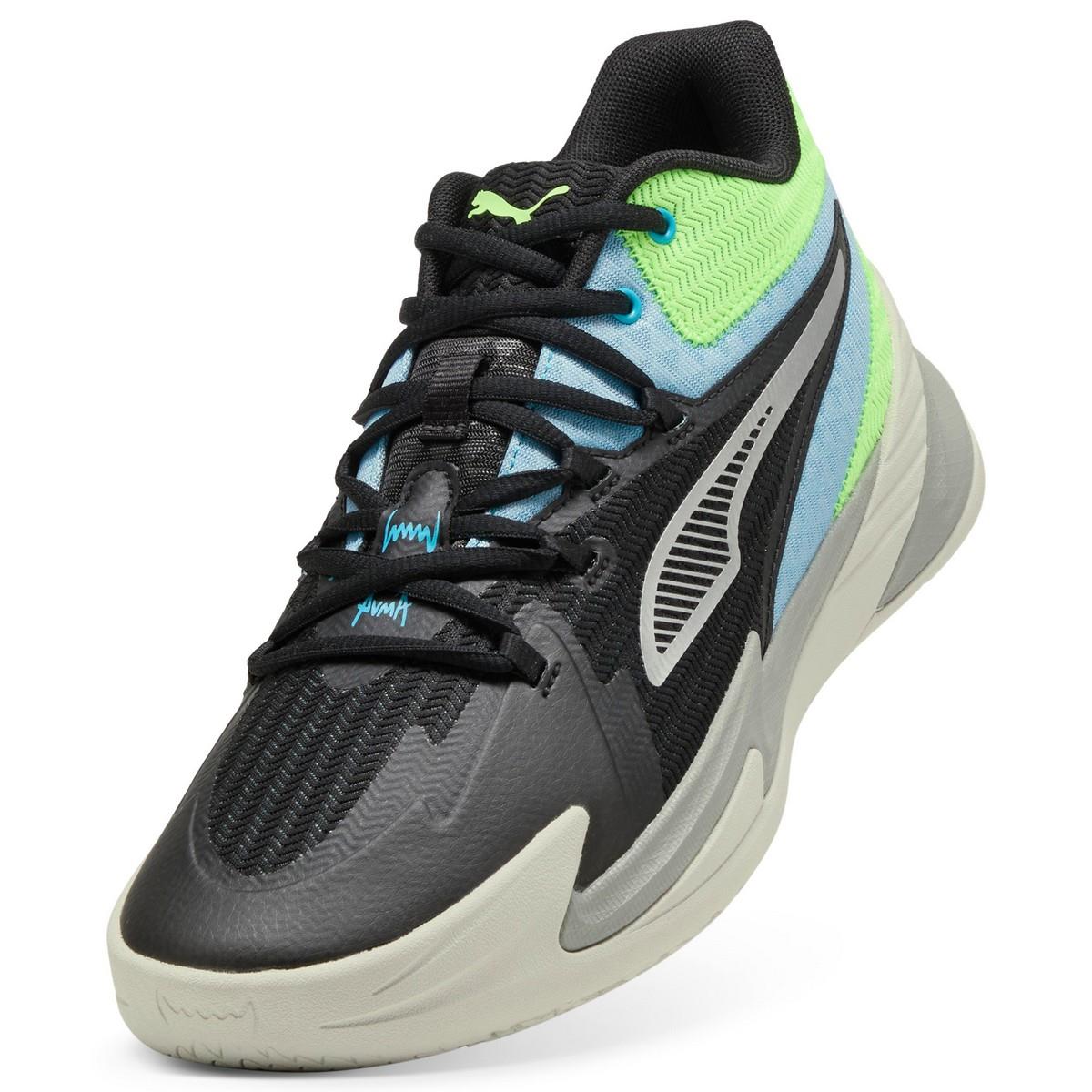 Puma 31135309 Dagger Unisex Basketbol Ayakkabısı