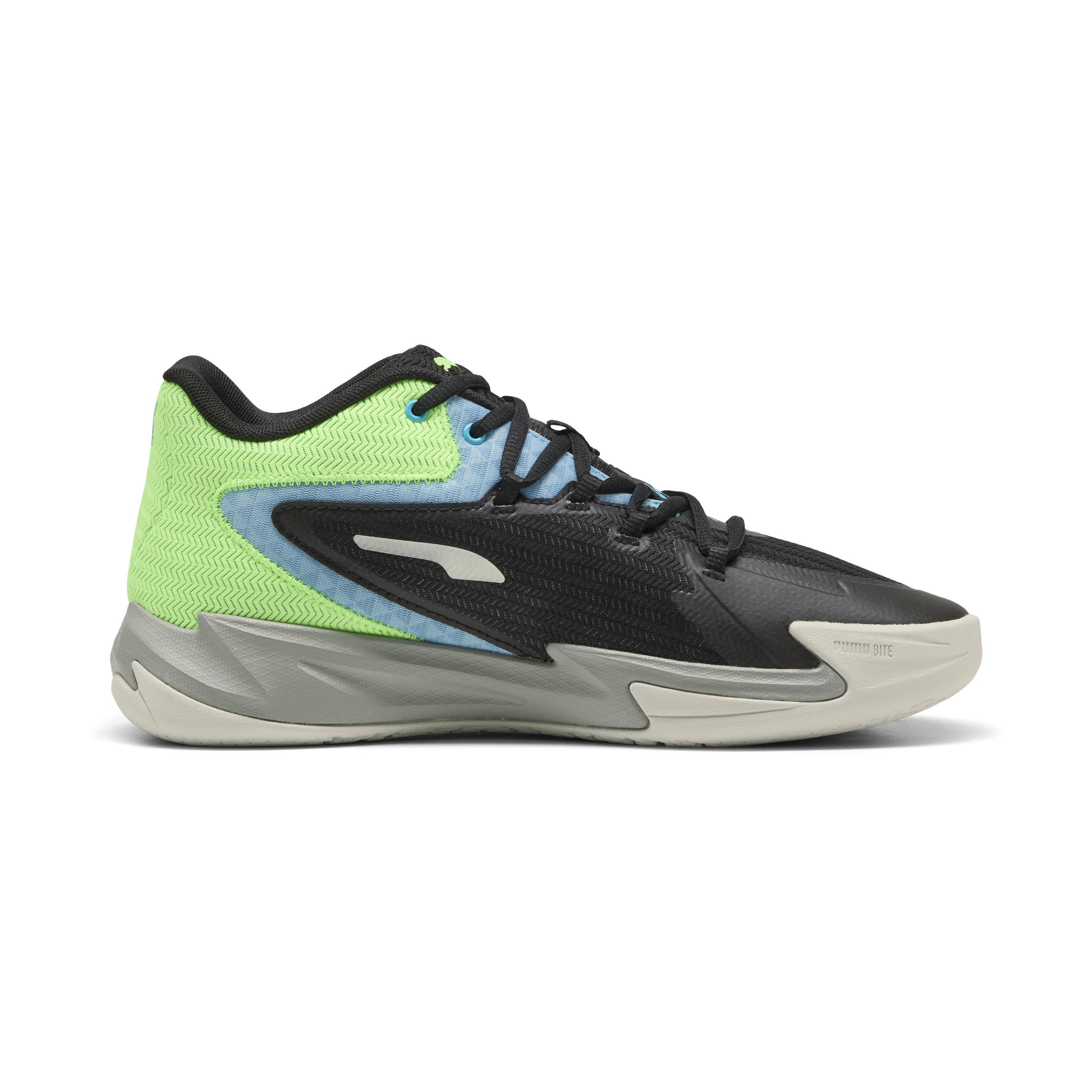 Puma 31135309 Dagger Unisex Basketbol Ayakkabısı