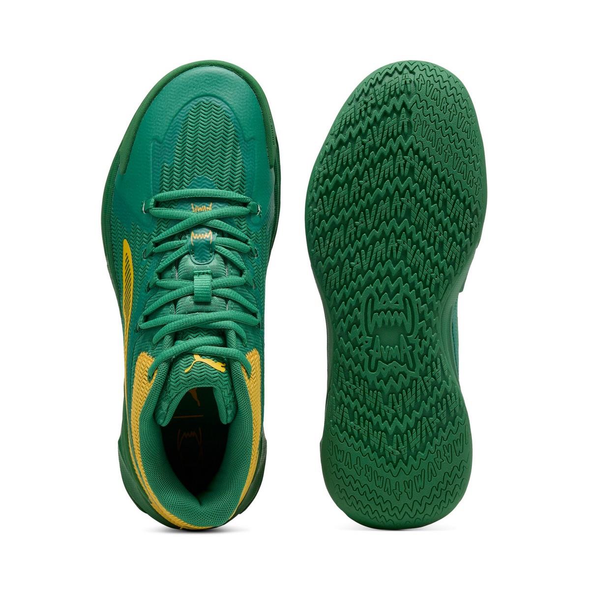 Puma 31135312 Dagger Unisex Basketbol Ayakkabısı