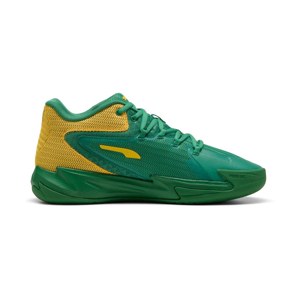 Puma 31135312 Dagger Unisex Basketbol Ayakkabısı