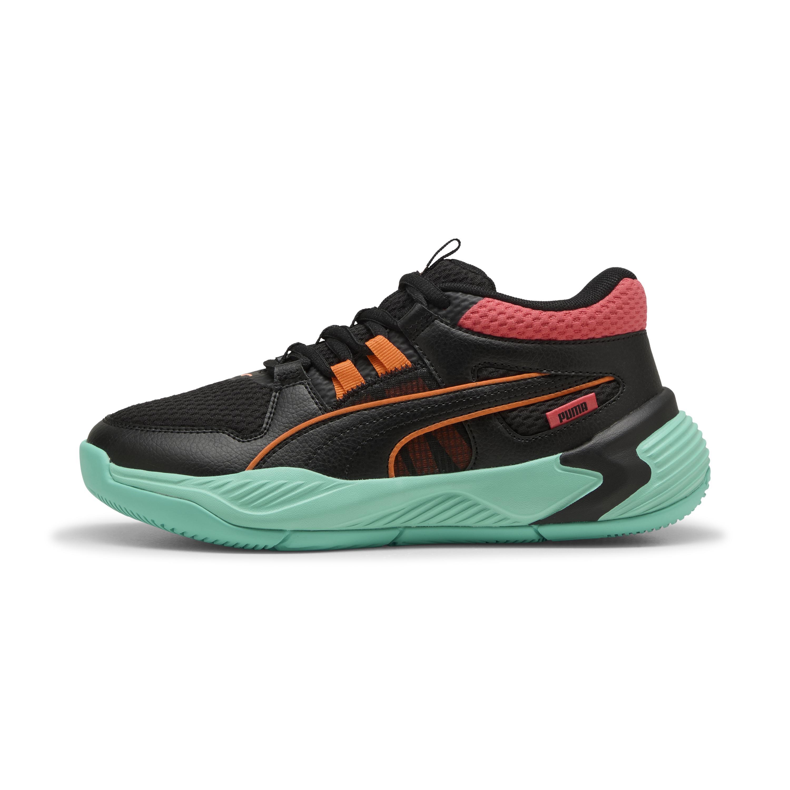 Puma 31216402 Uproar Jr Çocuk Basketbol Ayakkabısı
