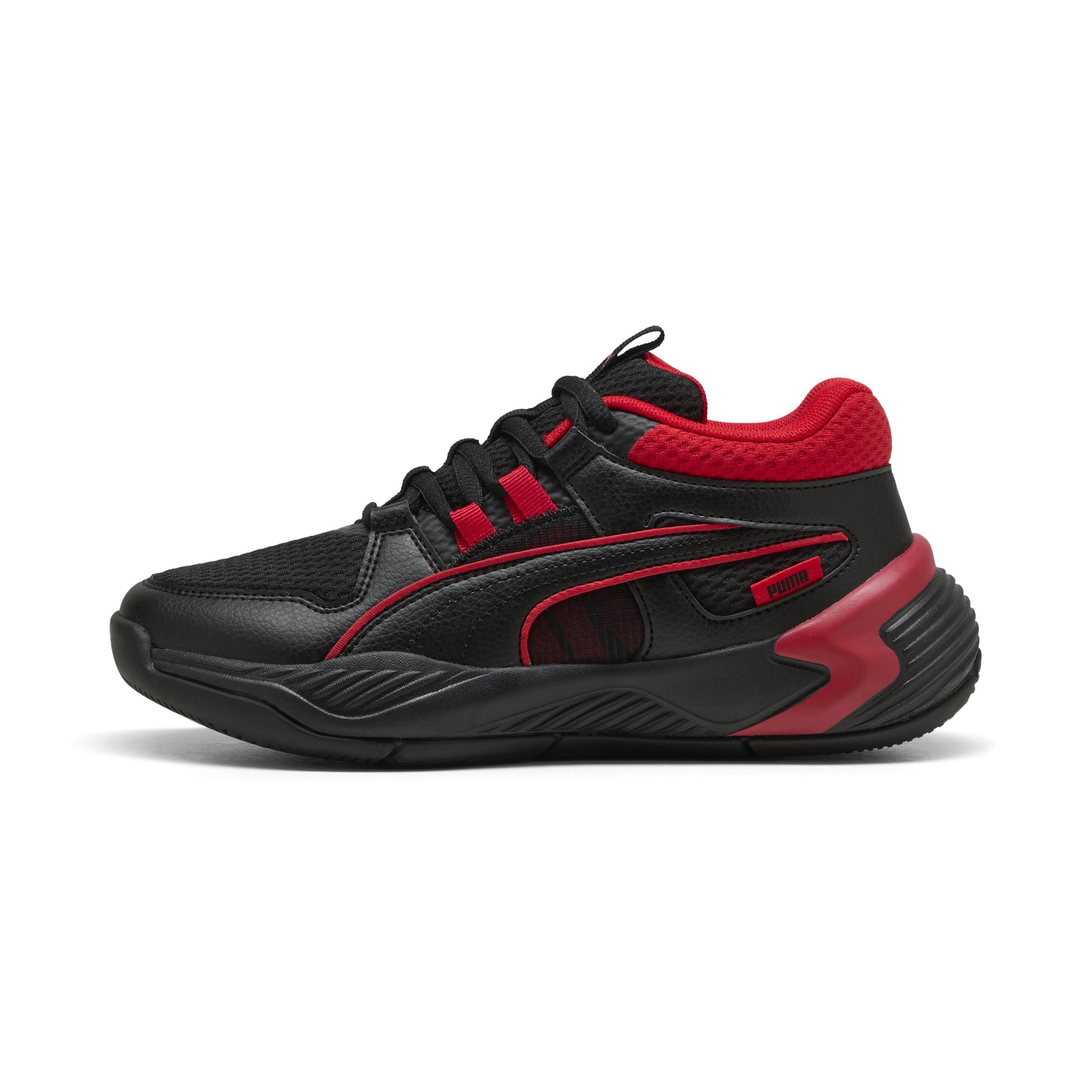 Puma 31216405 Uproar Jr Çocuk Basketbol Ayakkabısı