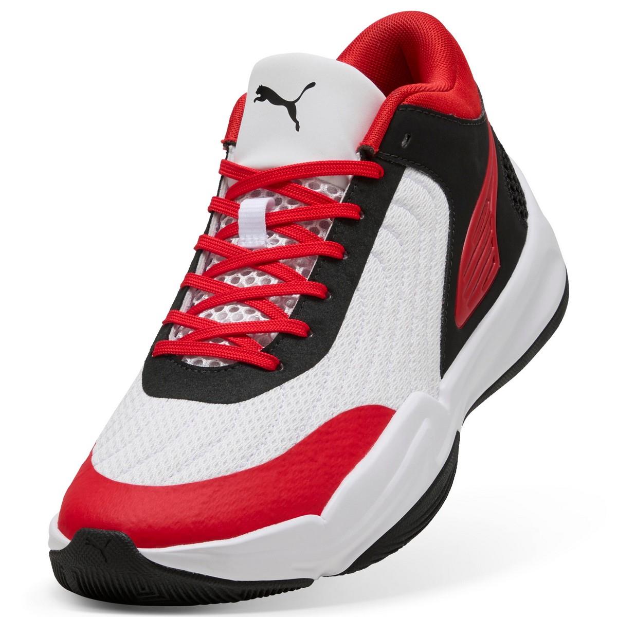 Puma 31218003 Court Pro 2 Unisex Basketbol Ayakkabısı