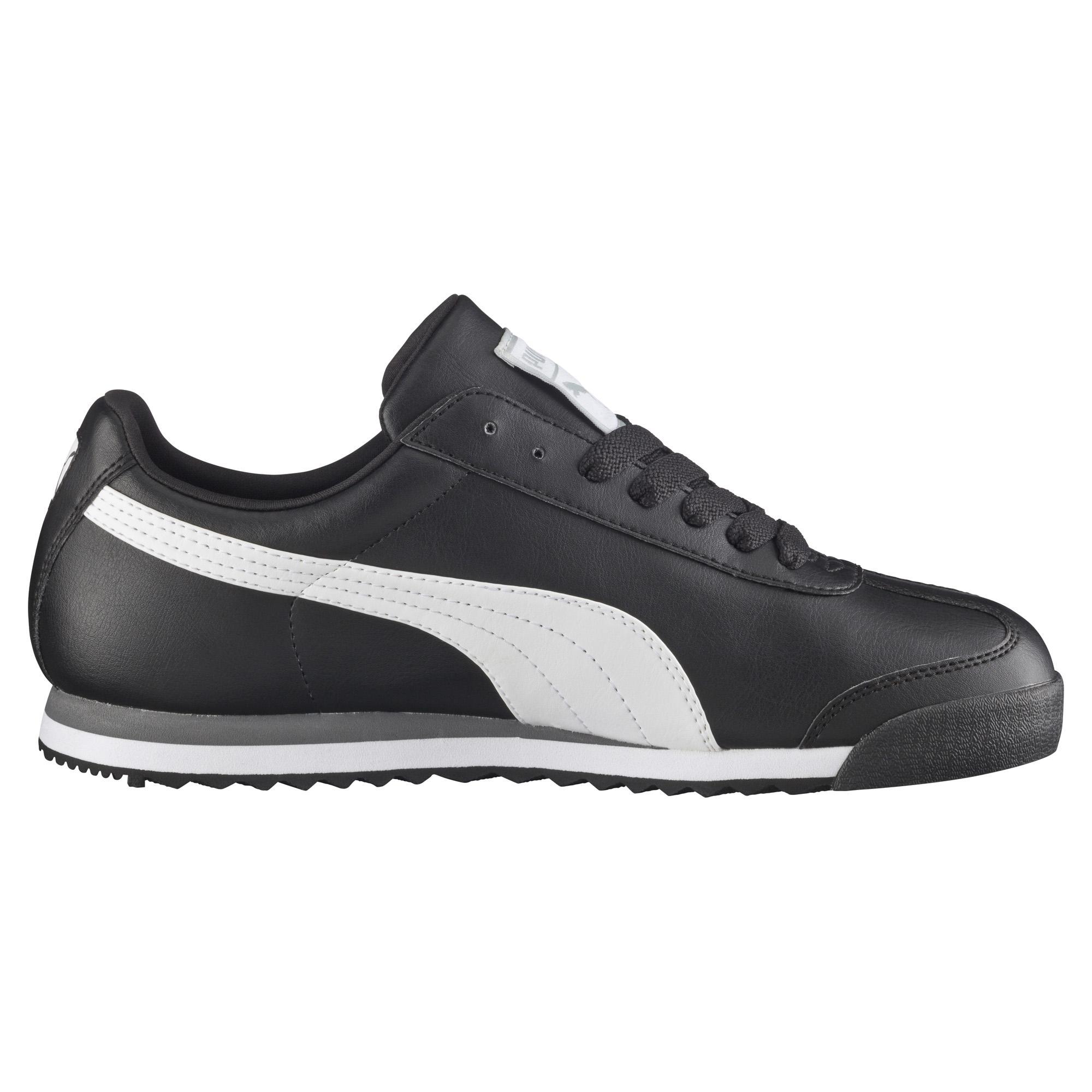 Puma 35357211 Roma Basic Erkek Günlük Spor Ayakkabı