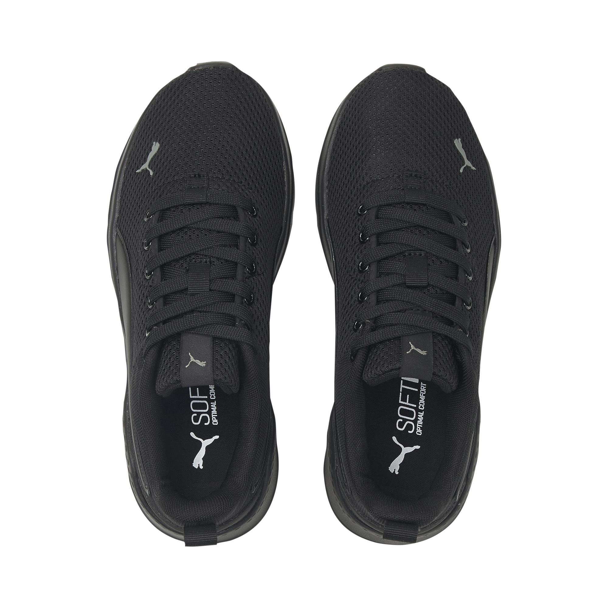 Puma 37200410 Anzarun Lite Jr Çocuk Günlük Spor Ayakkabı