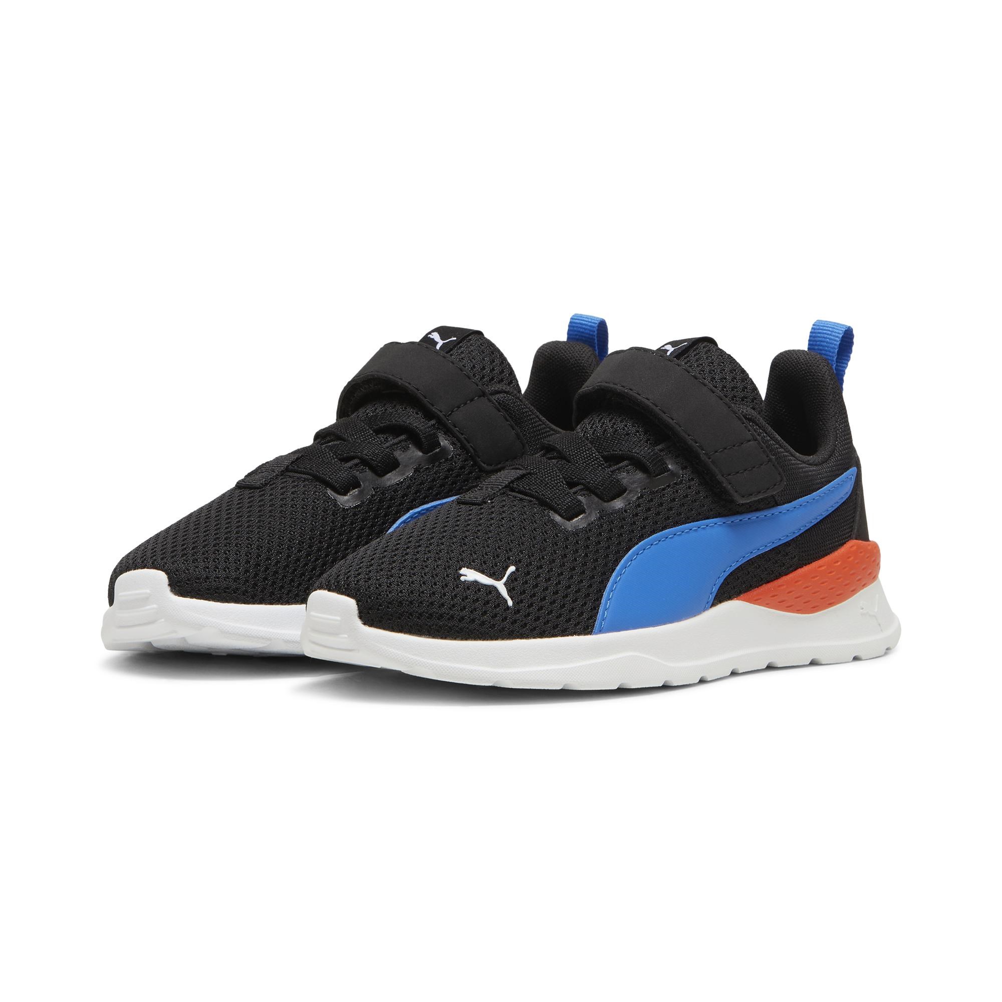 Puma 37200938 Anzarun Lite Ac+ Ps Unisex Çocuk Günlük Spor Ayakkabı