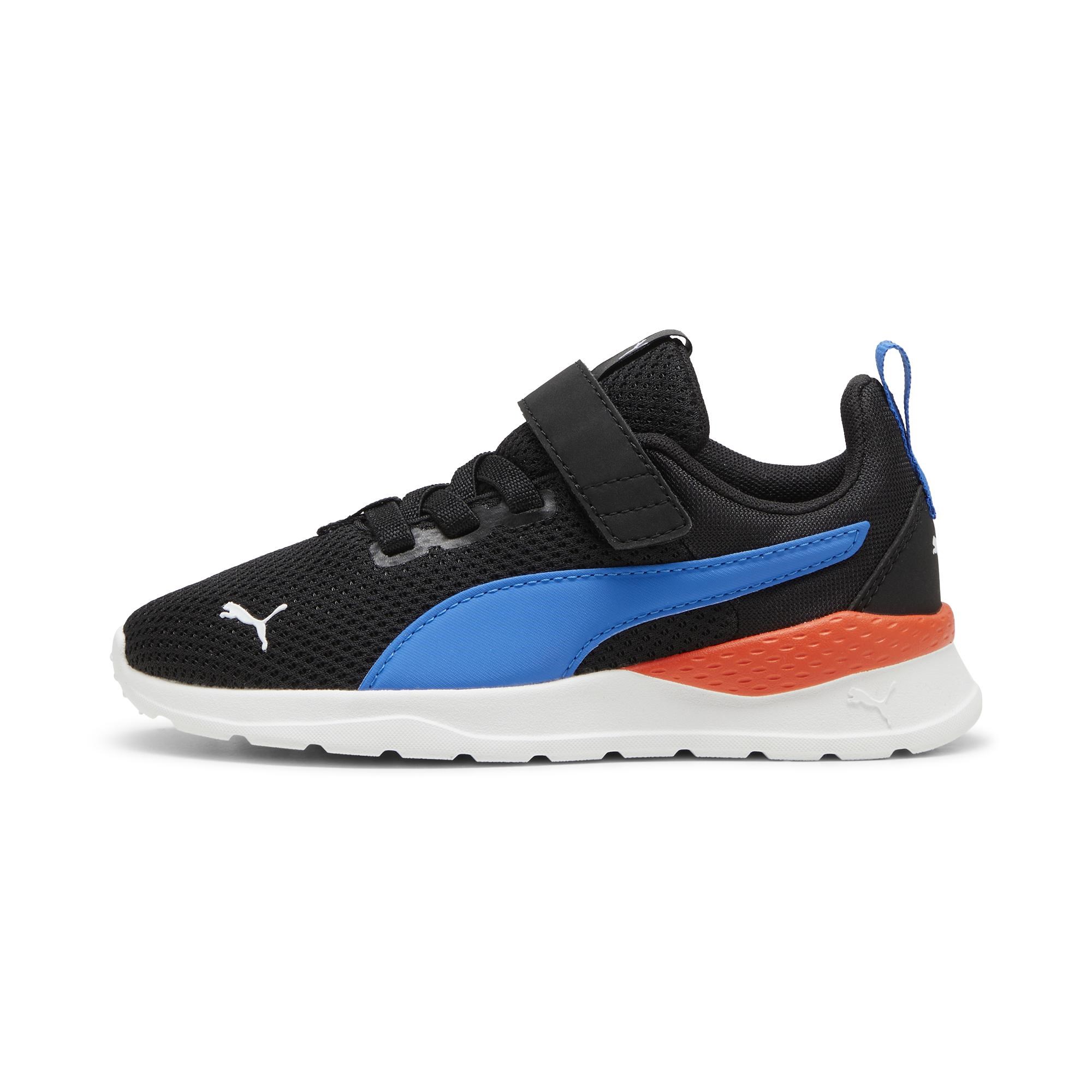 Puma 37200938 Anzarun Lite Ac+ Ps Unisex Çocuk Günlük Spor Ayakkabı