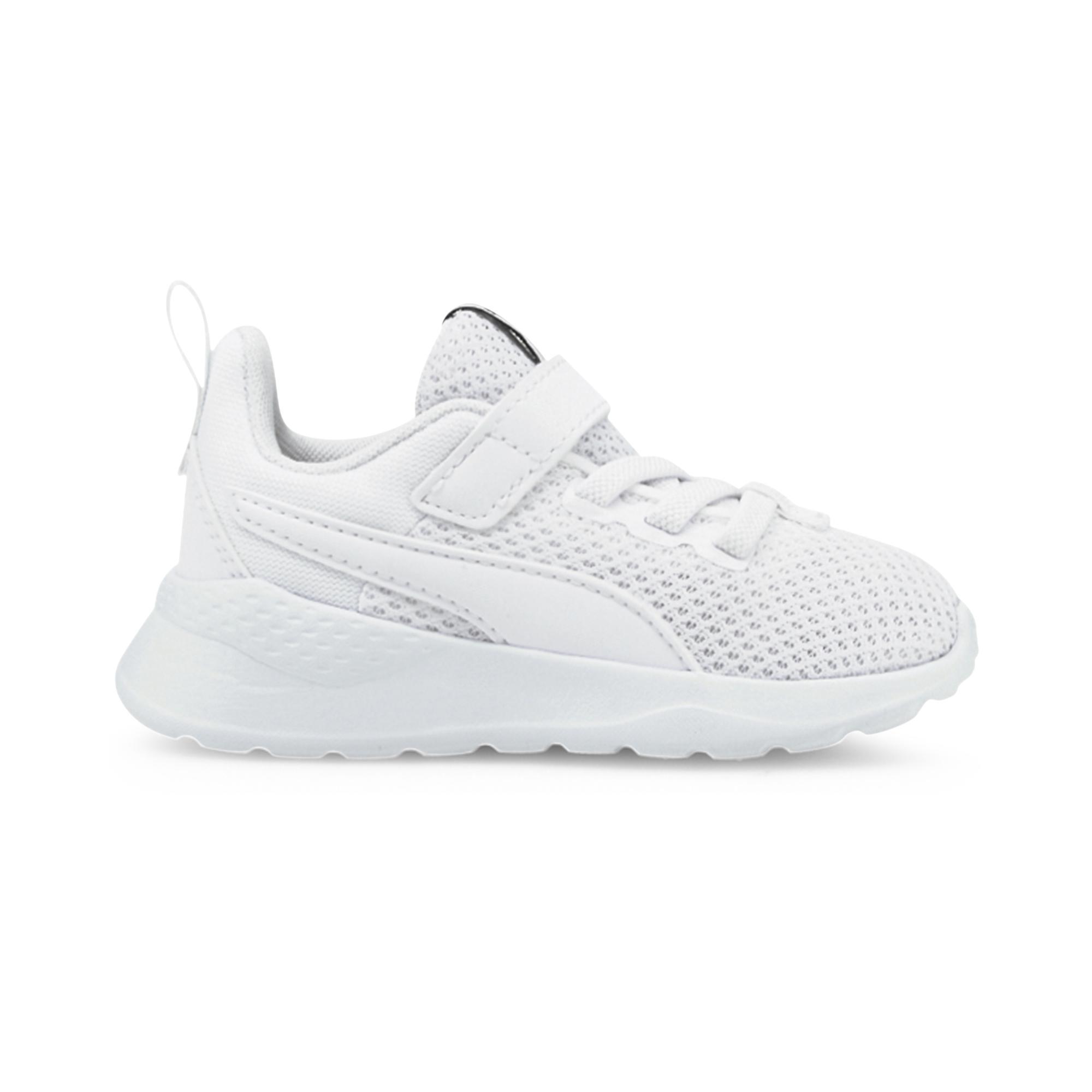 Puma 37201002 Anzarun Lite Ac Inf Çocuk Günlük Spor Ayakkabı