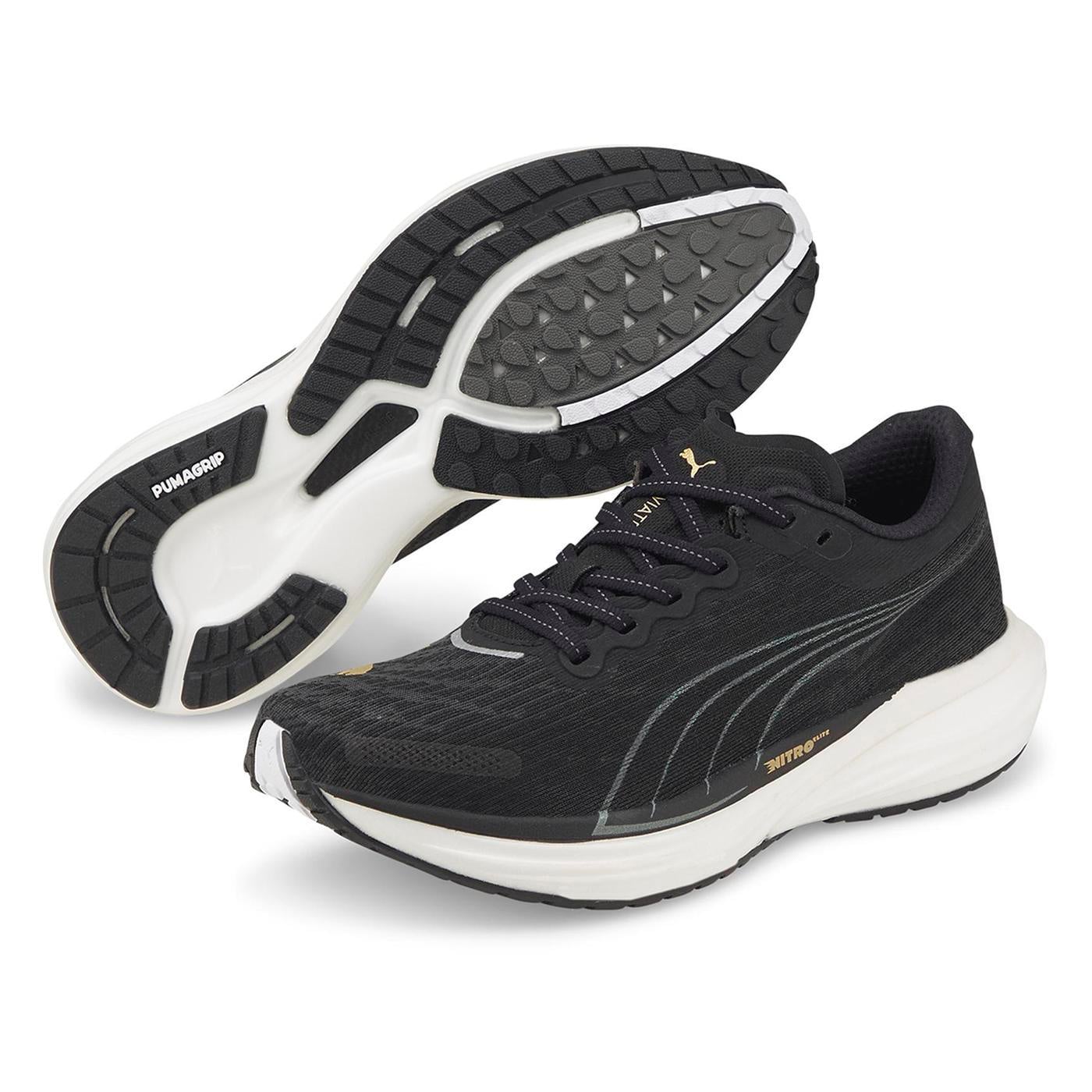 Puma 37685502 Deviate Nitro 2 Wns Kadın Basketbol Ayakkabısı