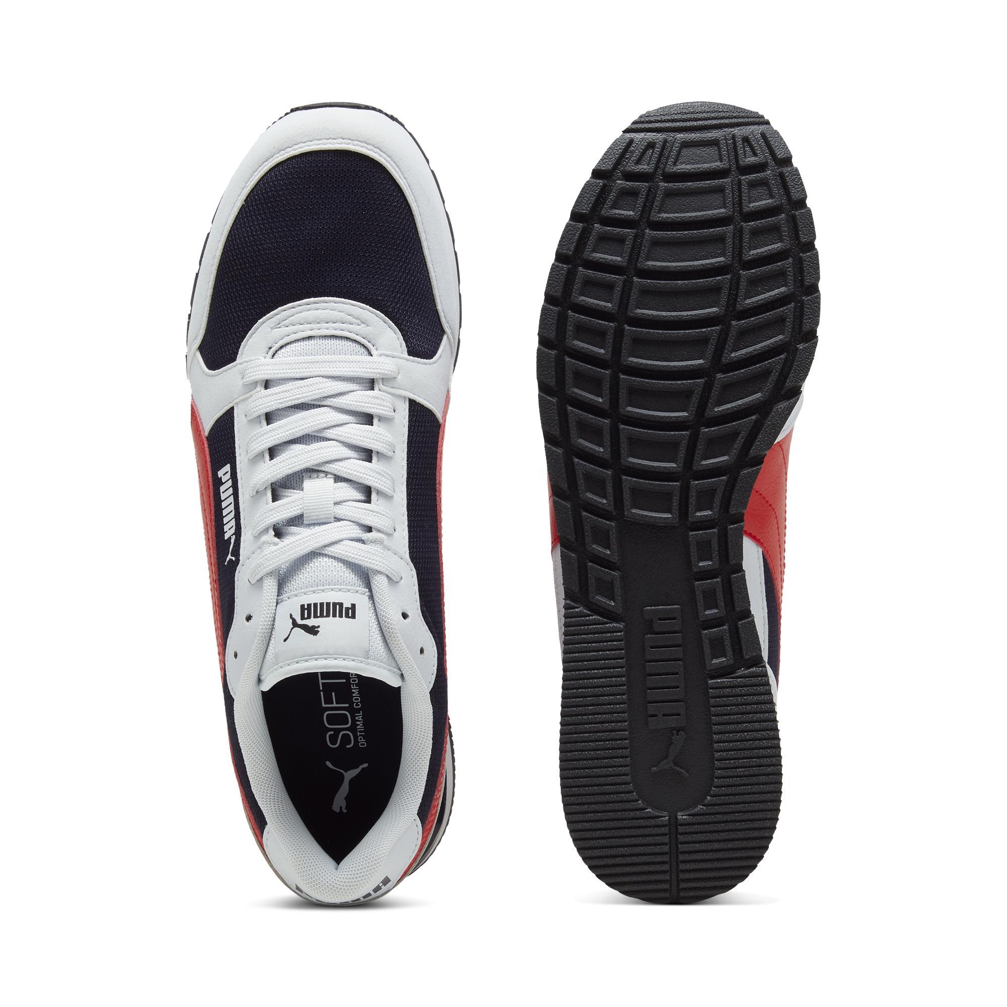 Puma 38464021 St Runner V3 Mesh Unisex Günlük Spor Ayakkabı