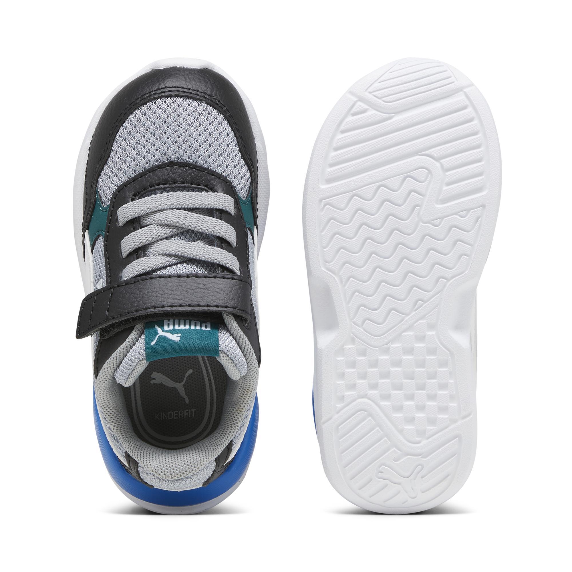 Puma 38552621 X-Ray Speed Lite Ac+ Inf Bebek Günlük Spor Ayakkabı
