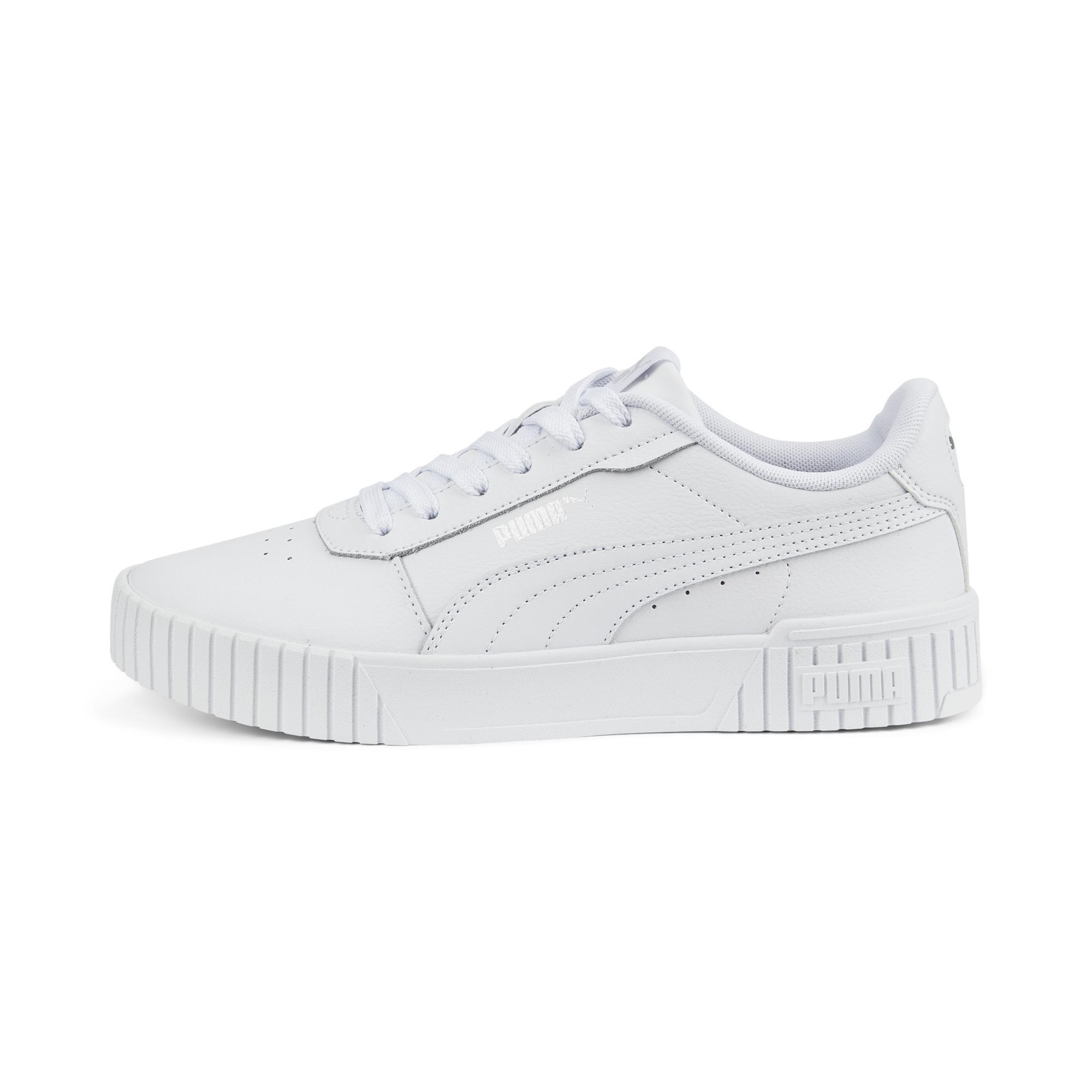 Puma 38584902 Carina 2.0 Kadın Günlük Spor Ayakkabı